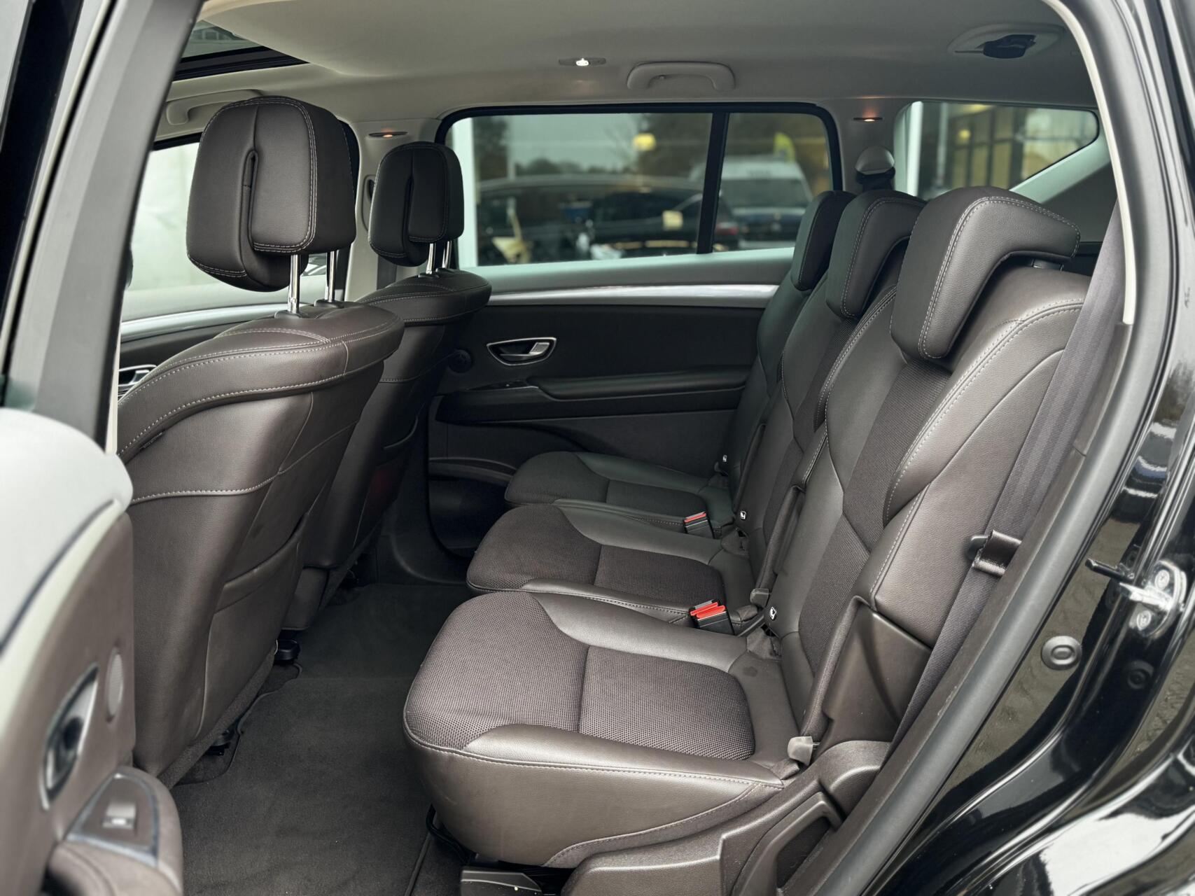 Foto van Renault Espace