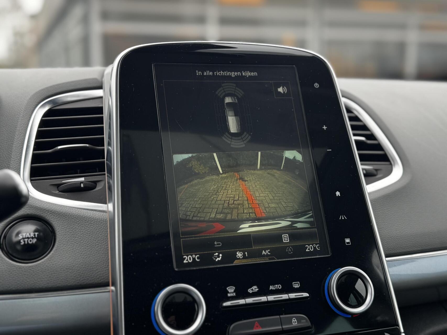 Foto van Renault Espace