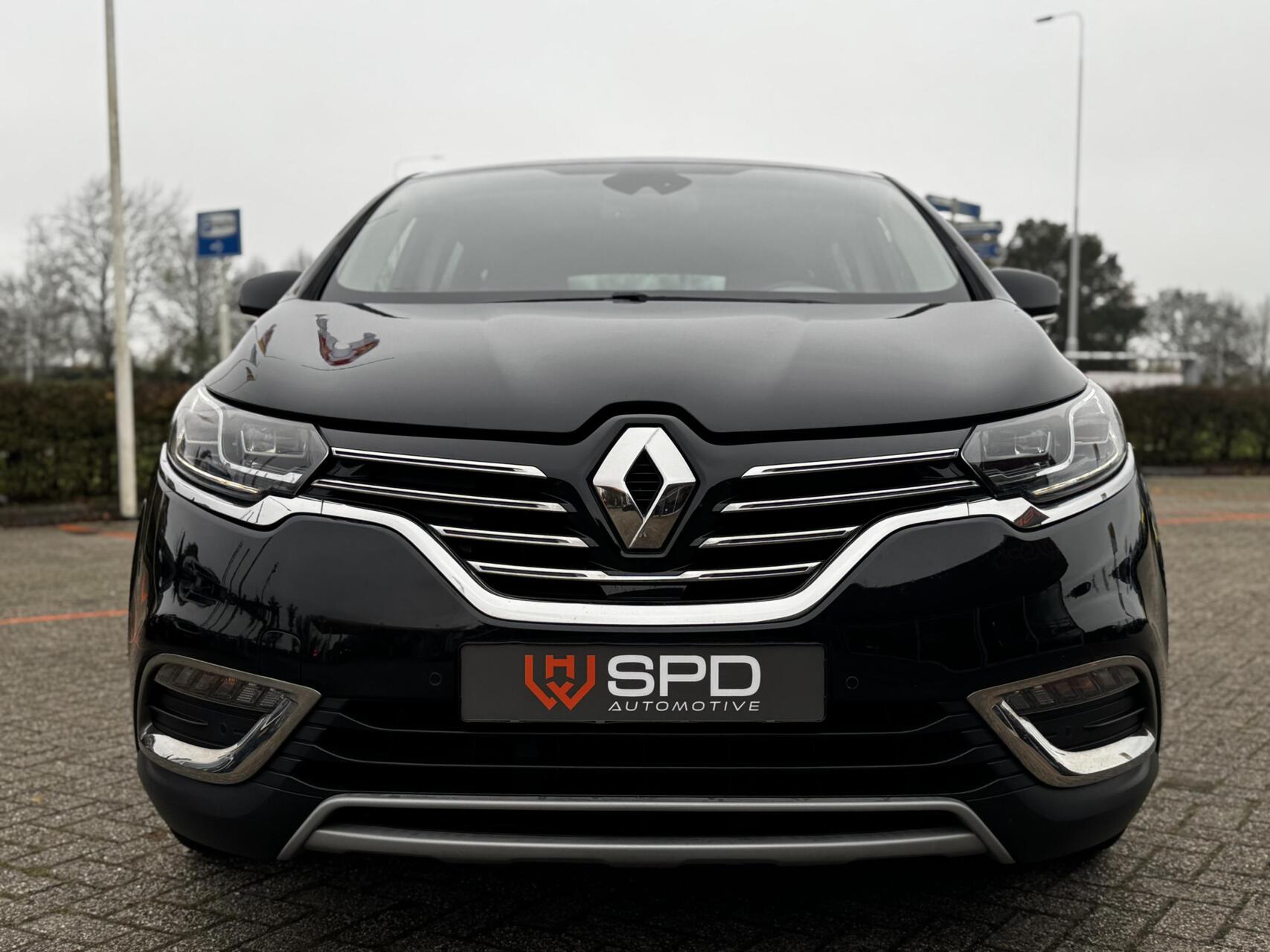 Foto van Renault Espace