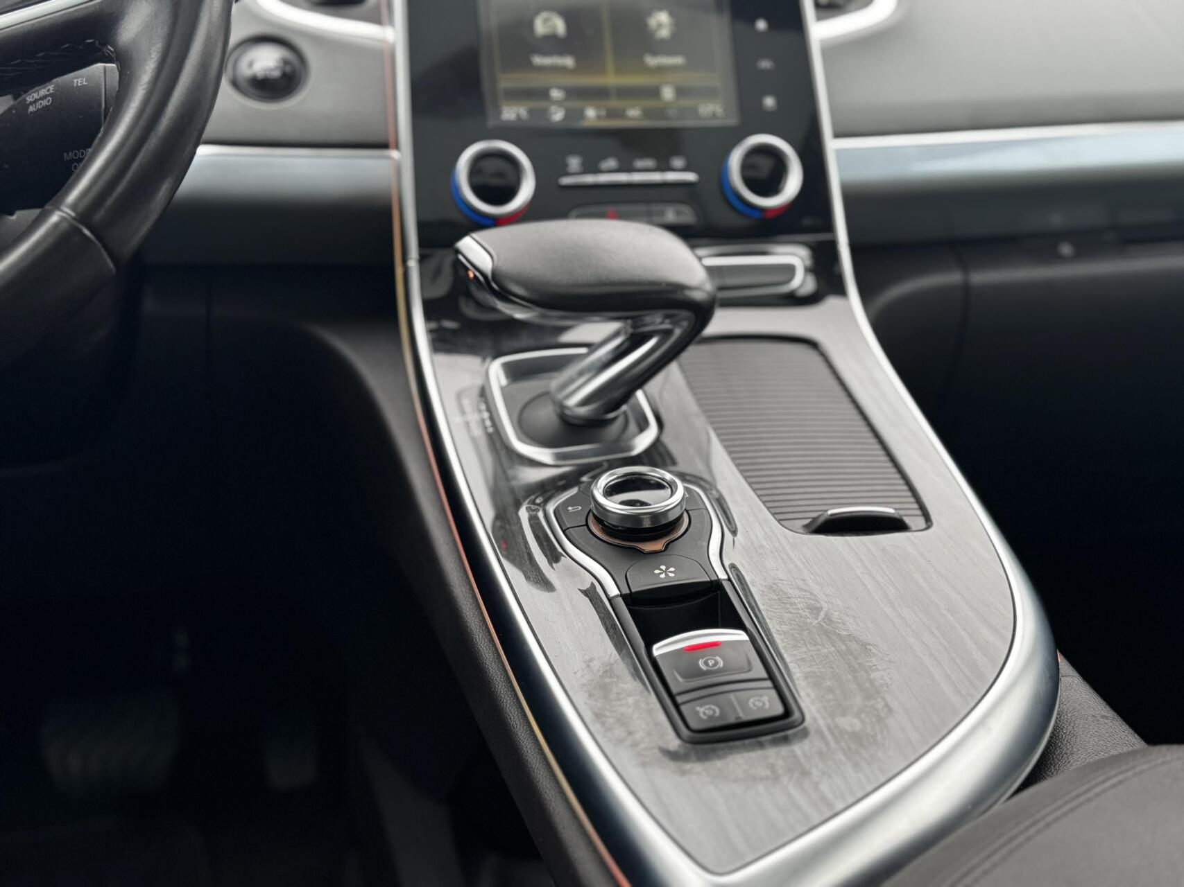 Foto van Renault Espace