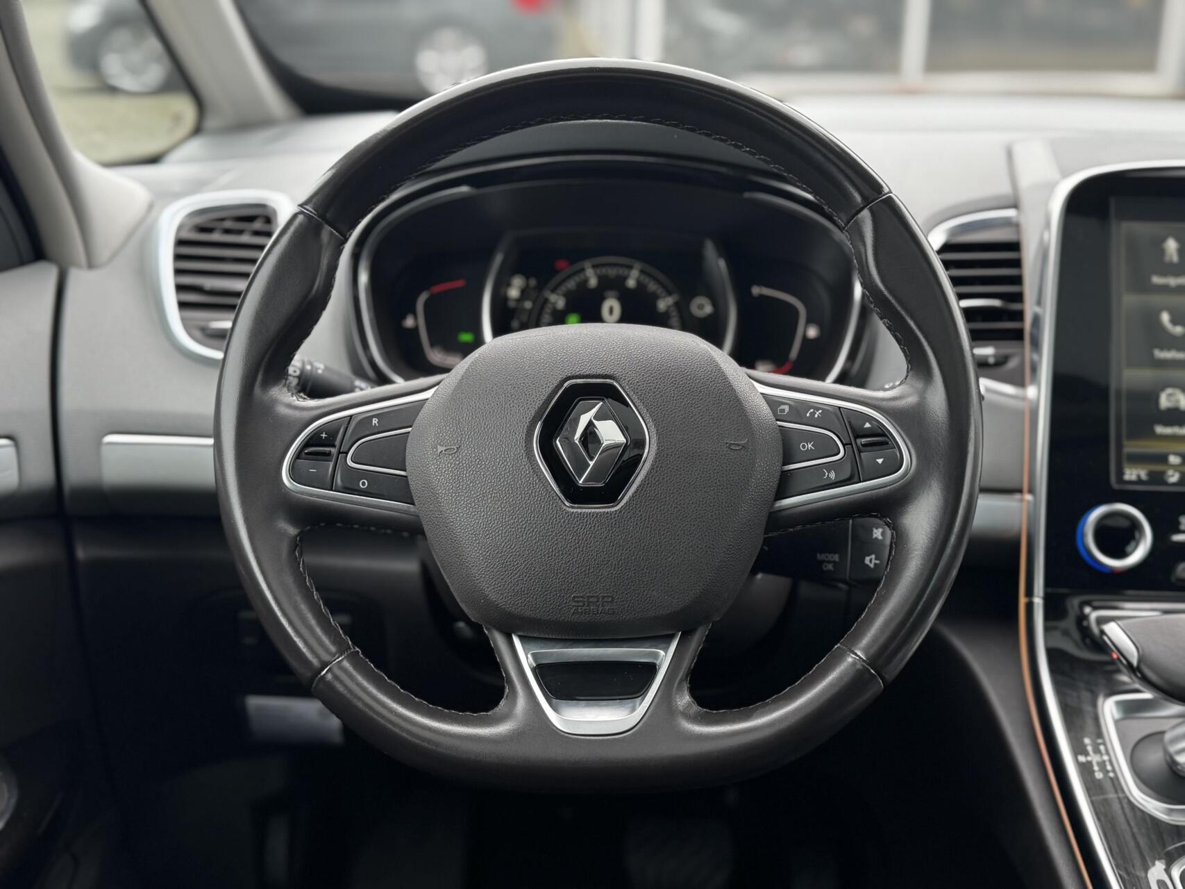 Foto van Renault Espace
