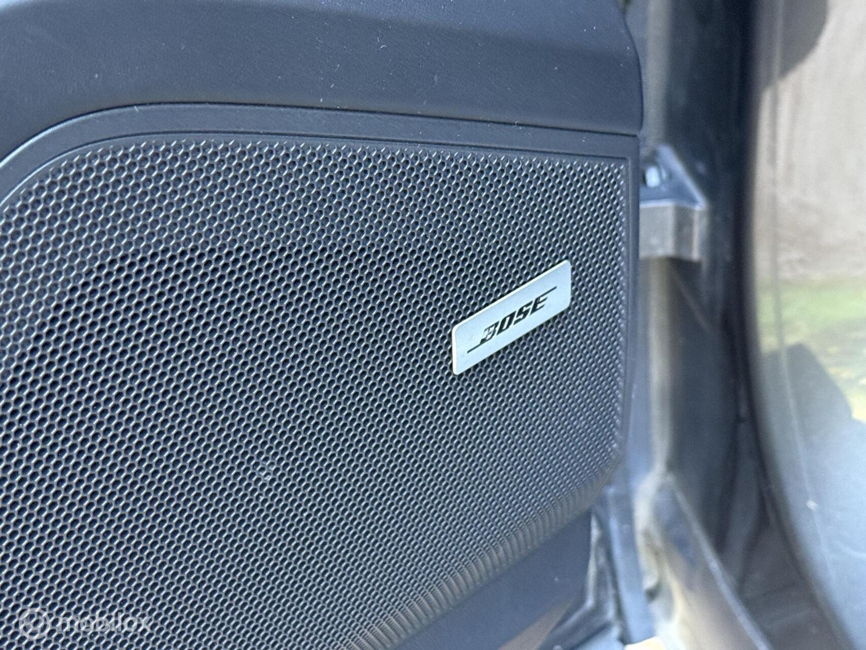 Foto van Porsche Cayenne