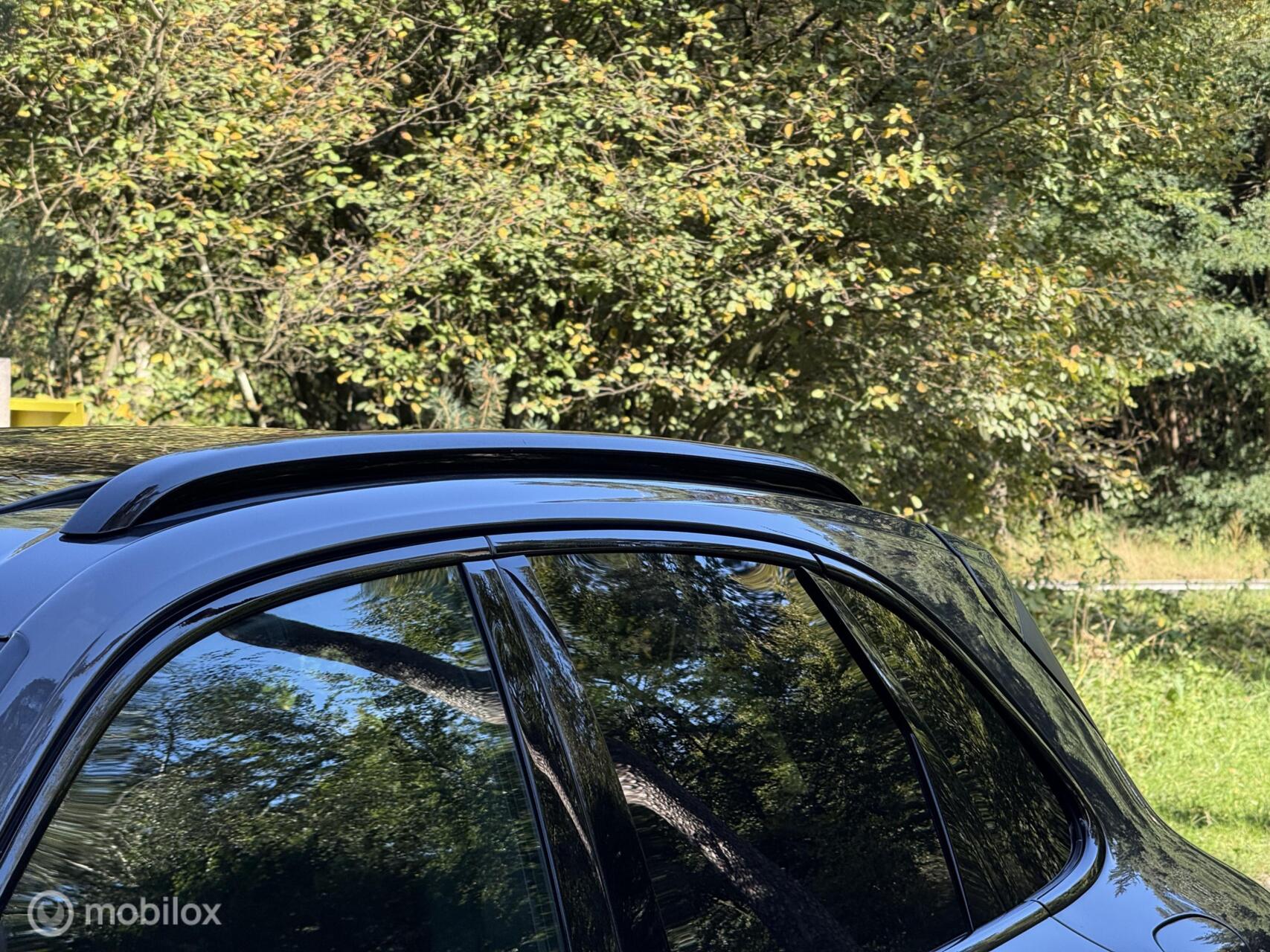 Foto van Porsche Cayenne