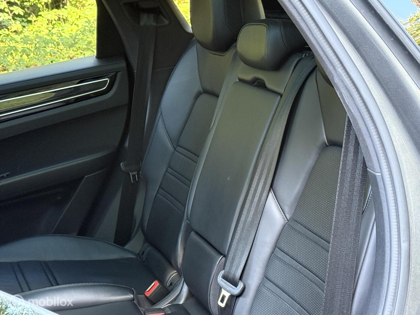 Foto van Porsche Cayenne