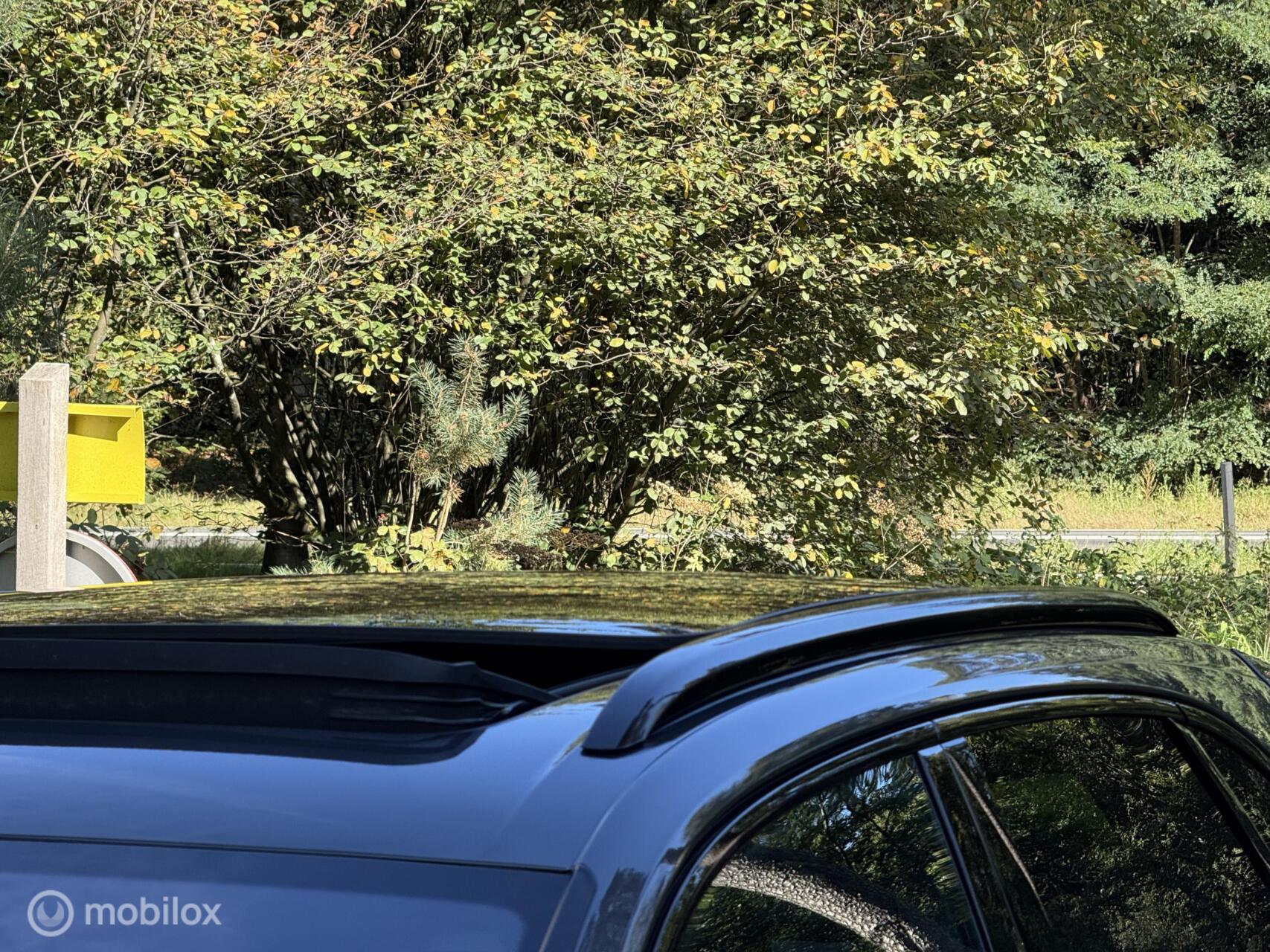 Foto van Porsche Cayenne