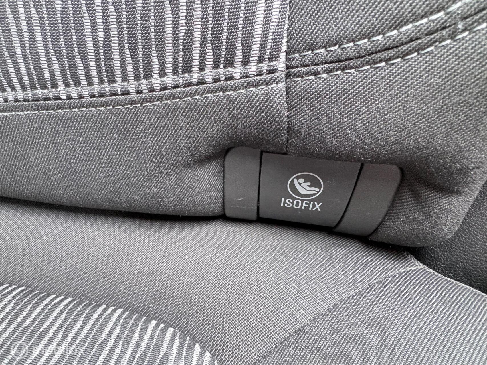 Foto van Opel Mokka