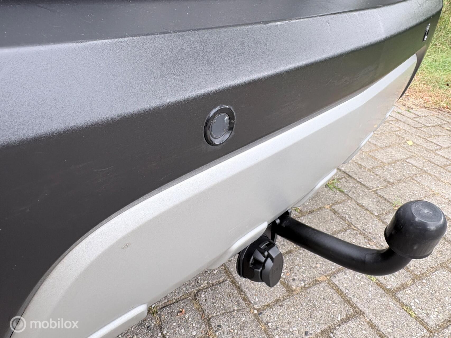Foto van Opel Mokka