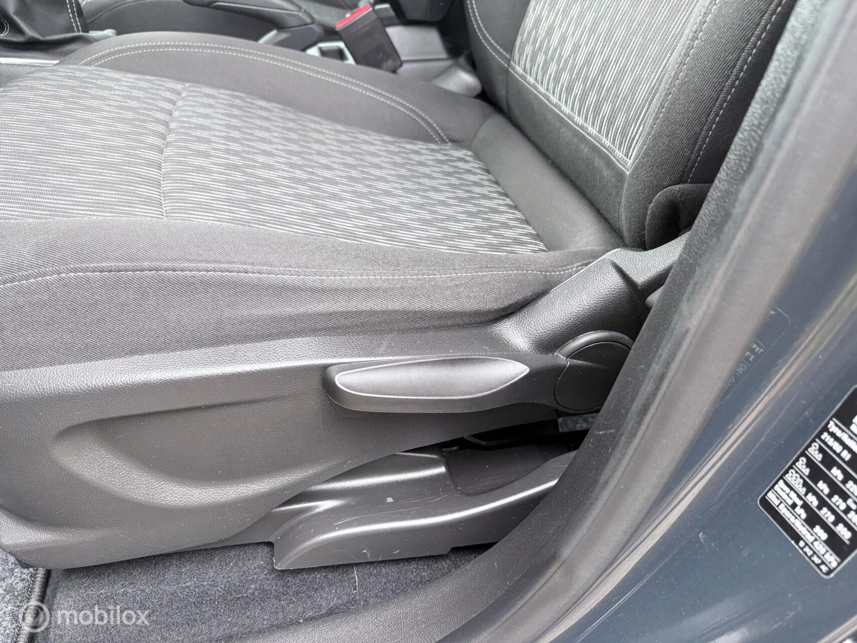 Foto van Opel Mokka