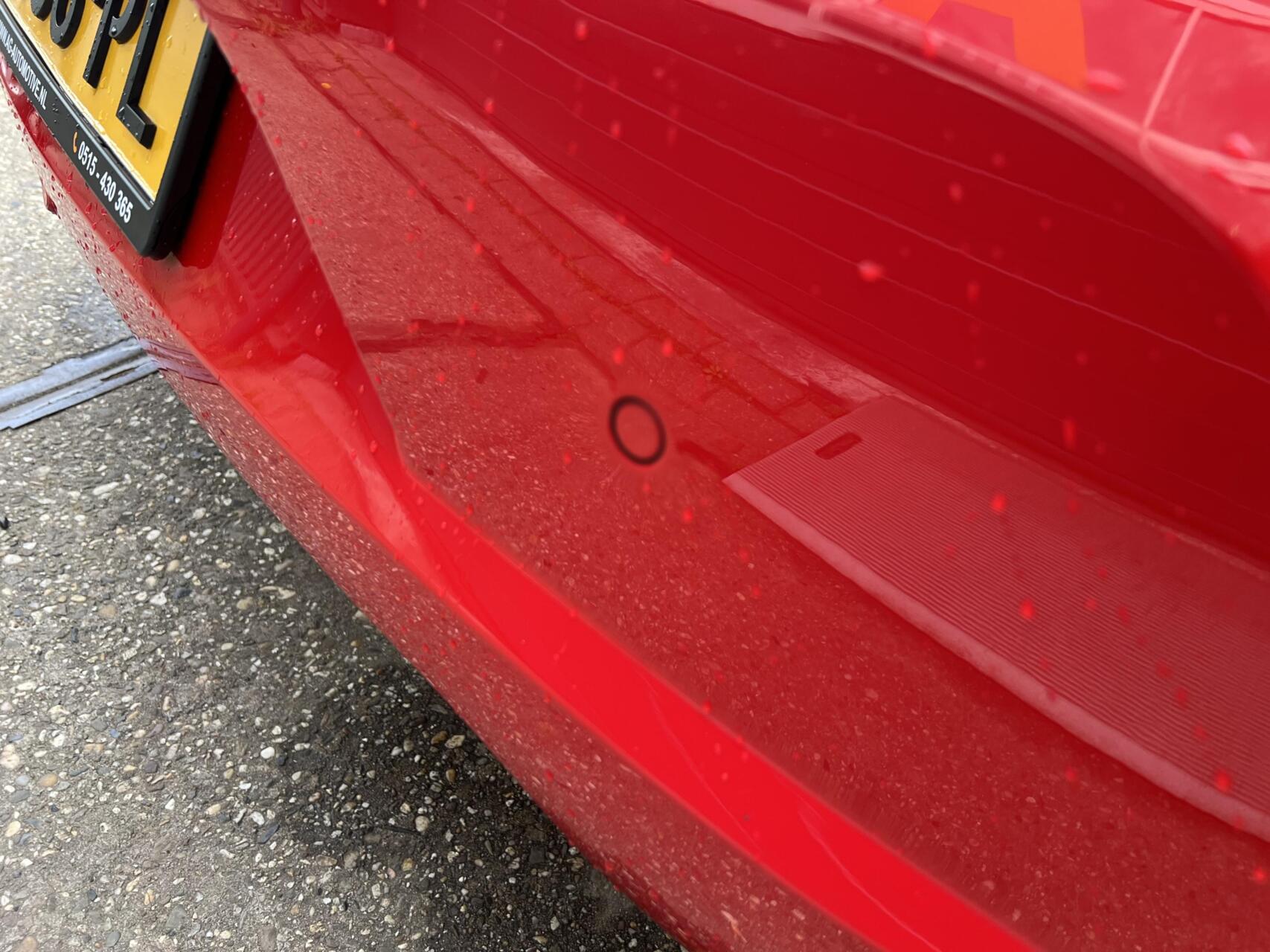 Foto van Seat Mii