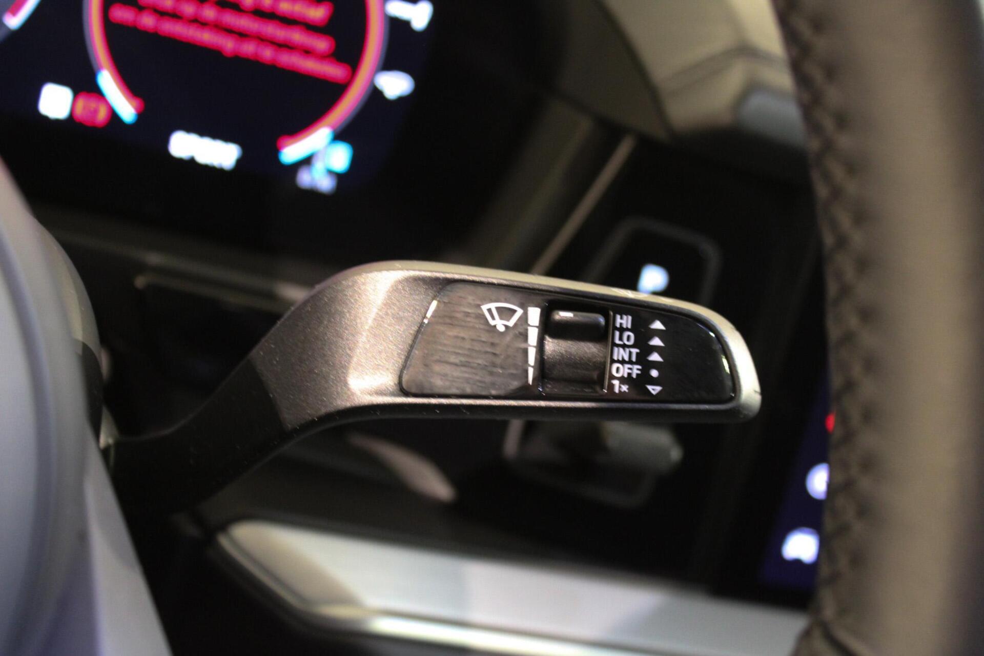 Foto van Porsche Cayenne E-hybrid