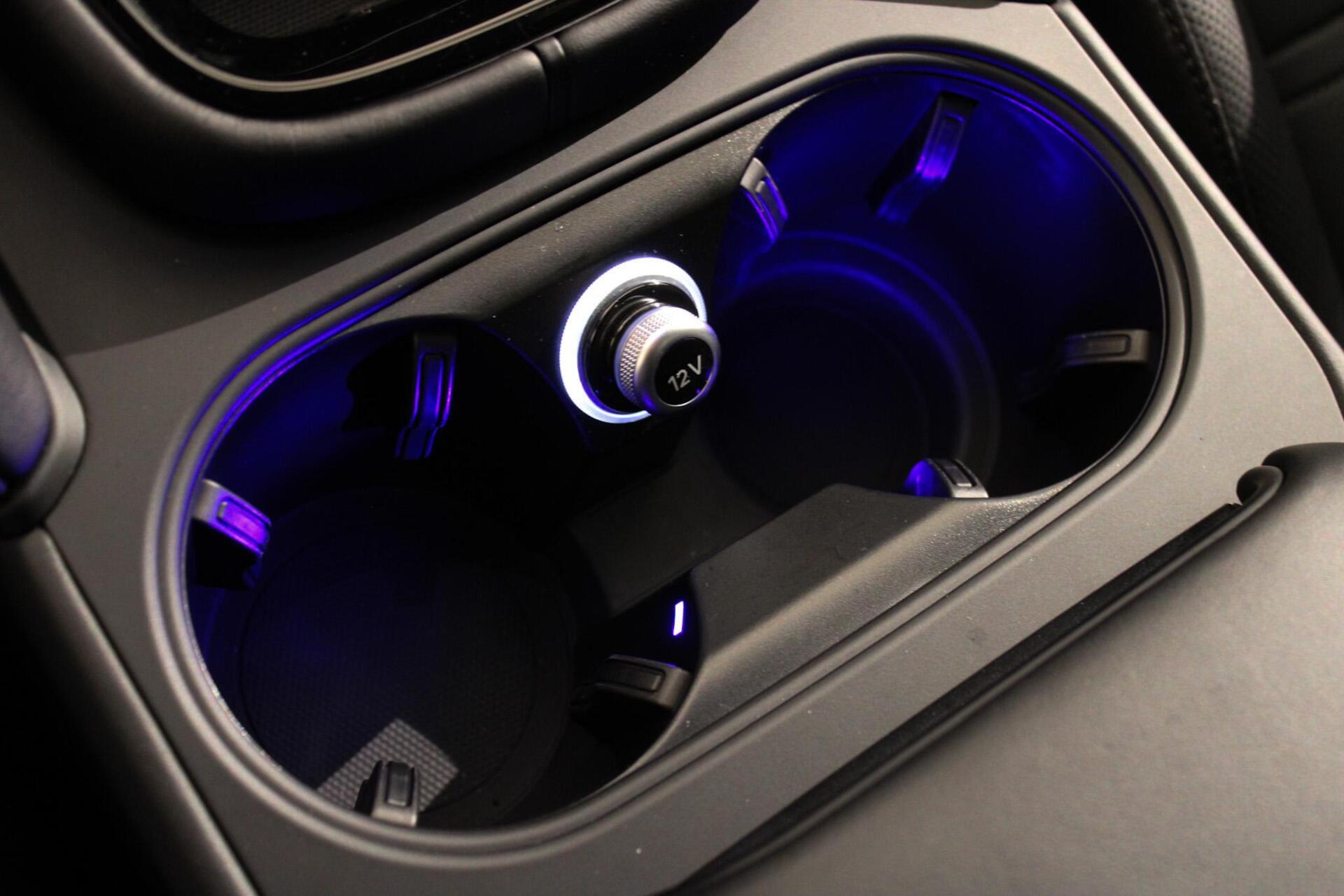 Foto van Porsche Cayenne E-hybrid