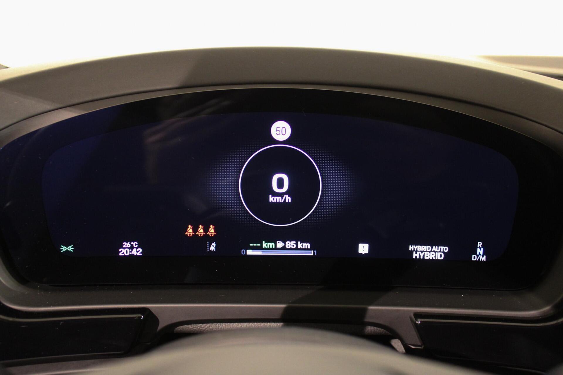 Foto van Porsche Cayenne E-hybrid