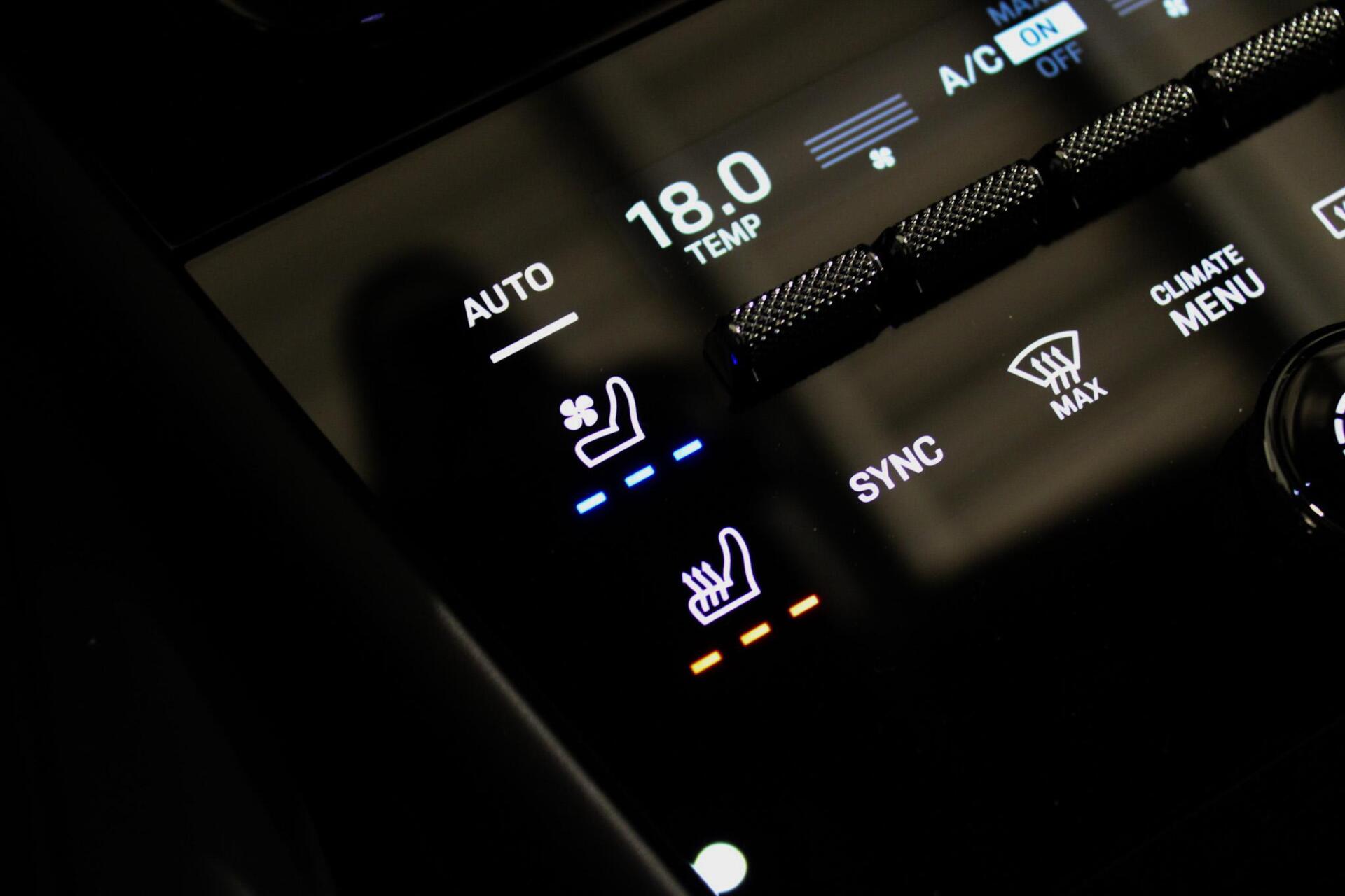 Foto van Porsche Cayenne E-hybrid