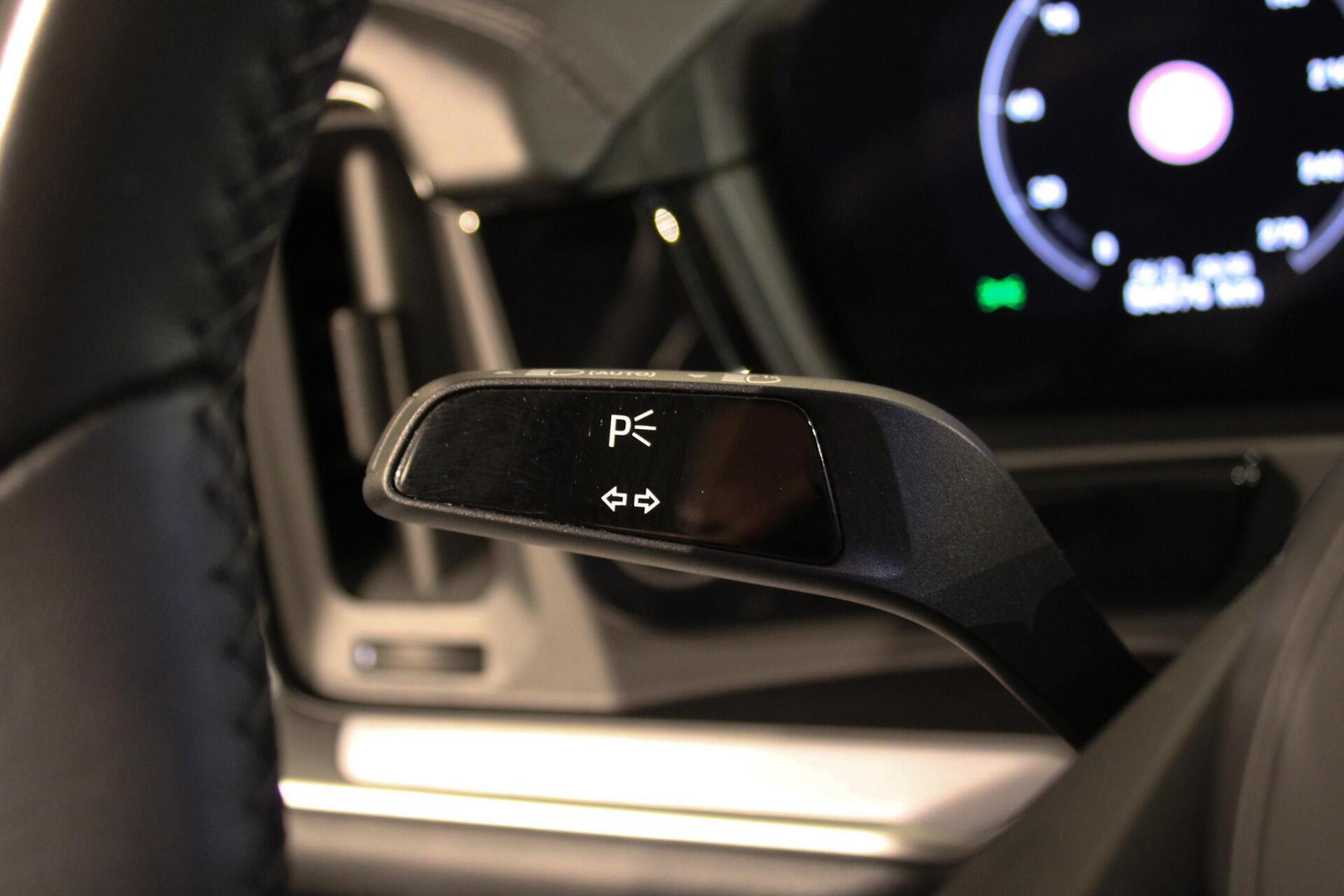Foto van Porsche Cayenne E-hybrid