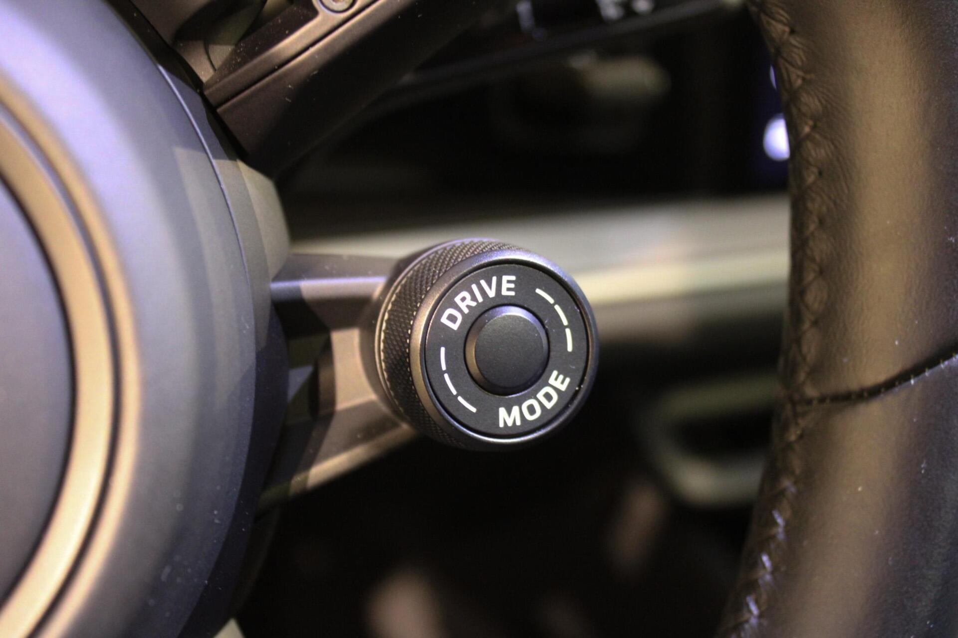 Foto van Porsche Cayenne E-hybrid