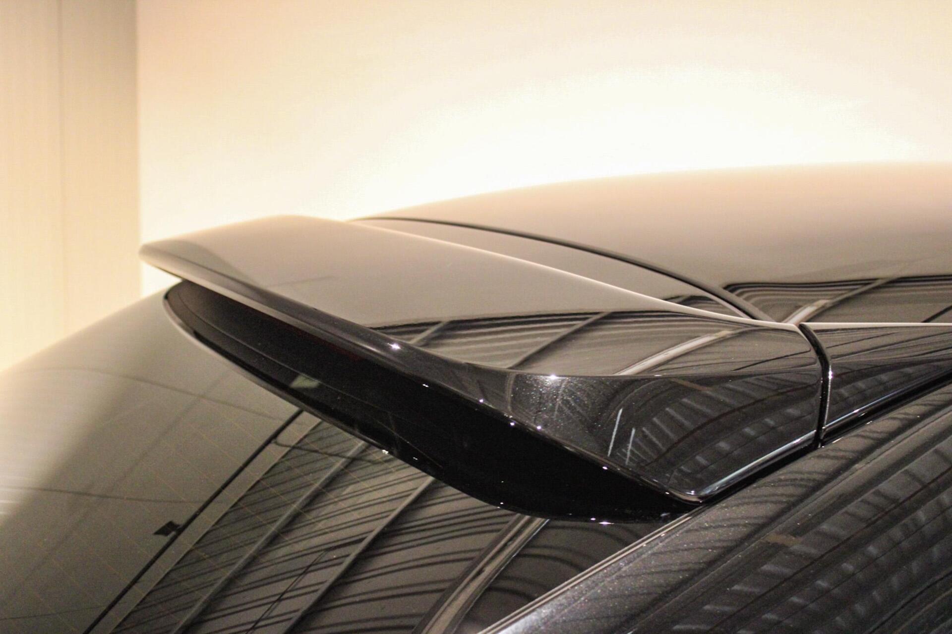 Foto van Porsche Cayenne E-hybrid