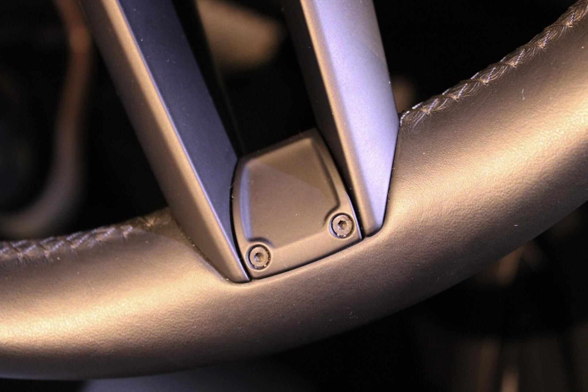 Foto van Porsche Cayenne E-hybrid