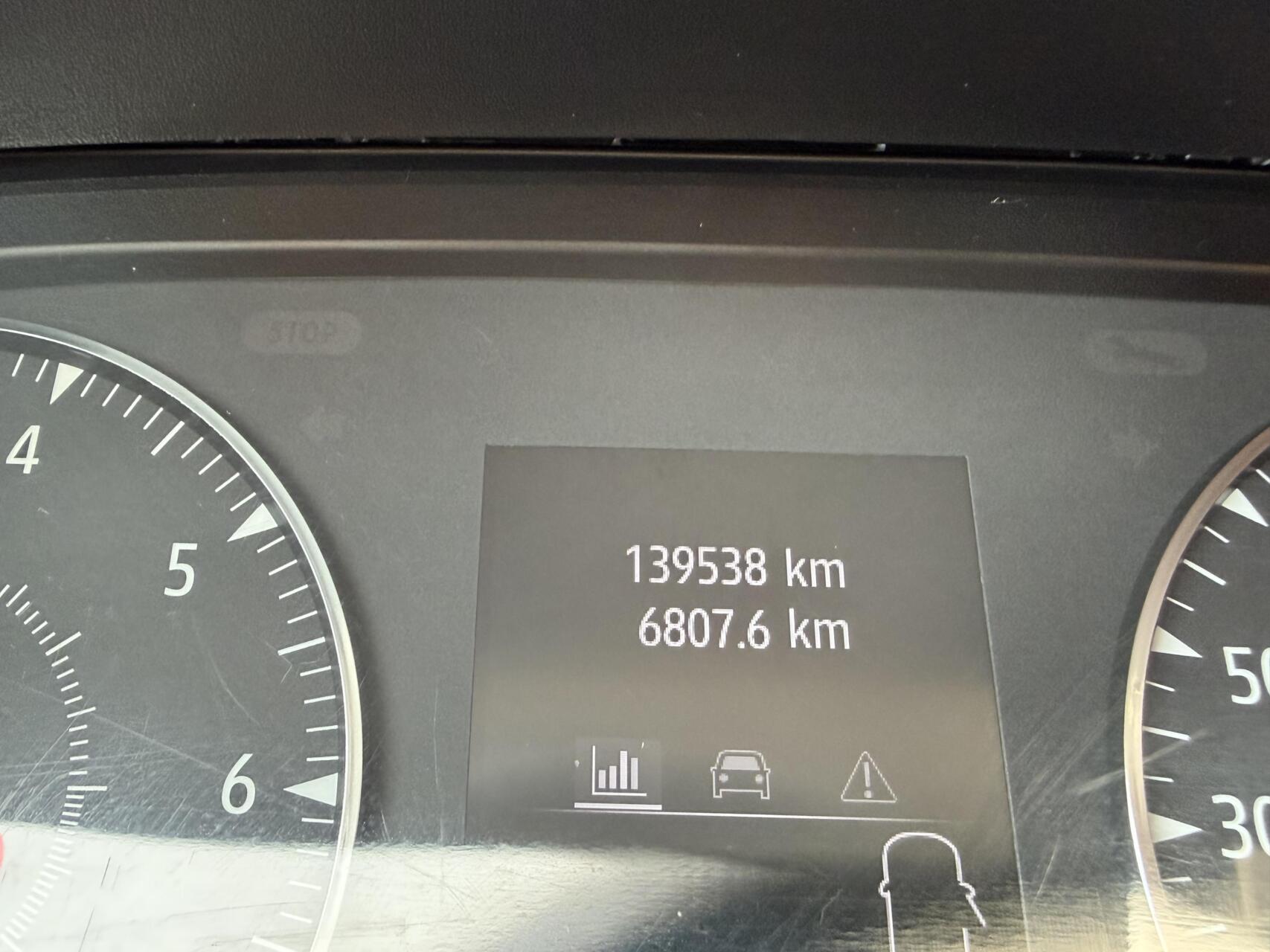 Foto van Dacia Jogger