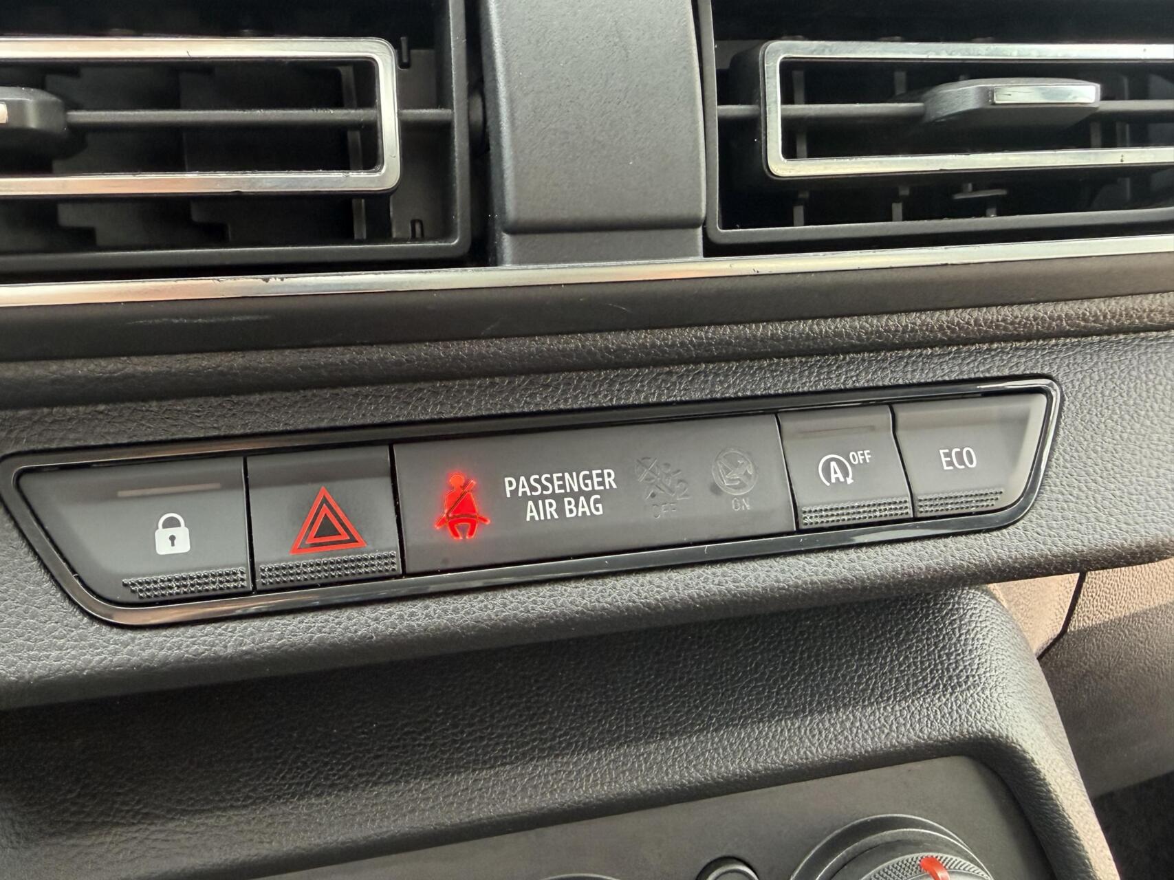 Foto van Dacia Jogger