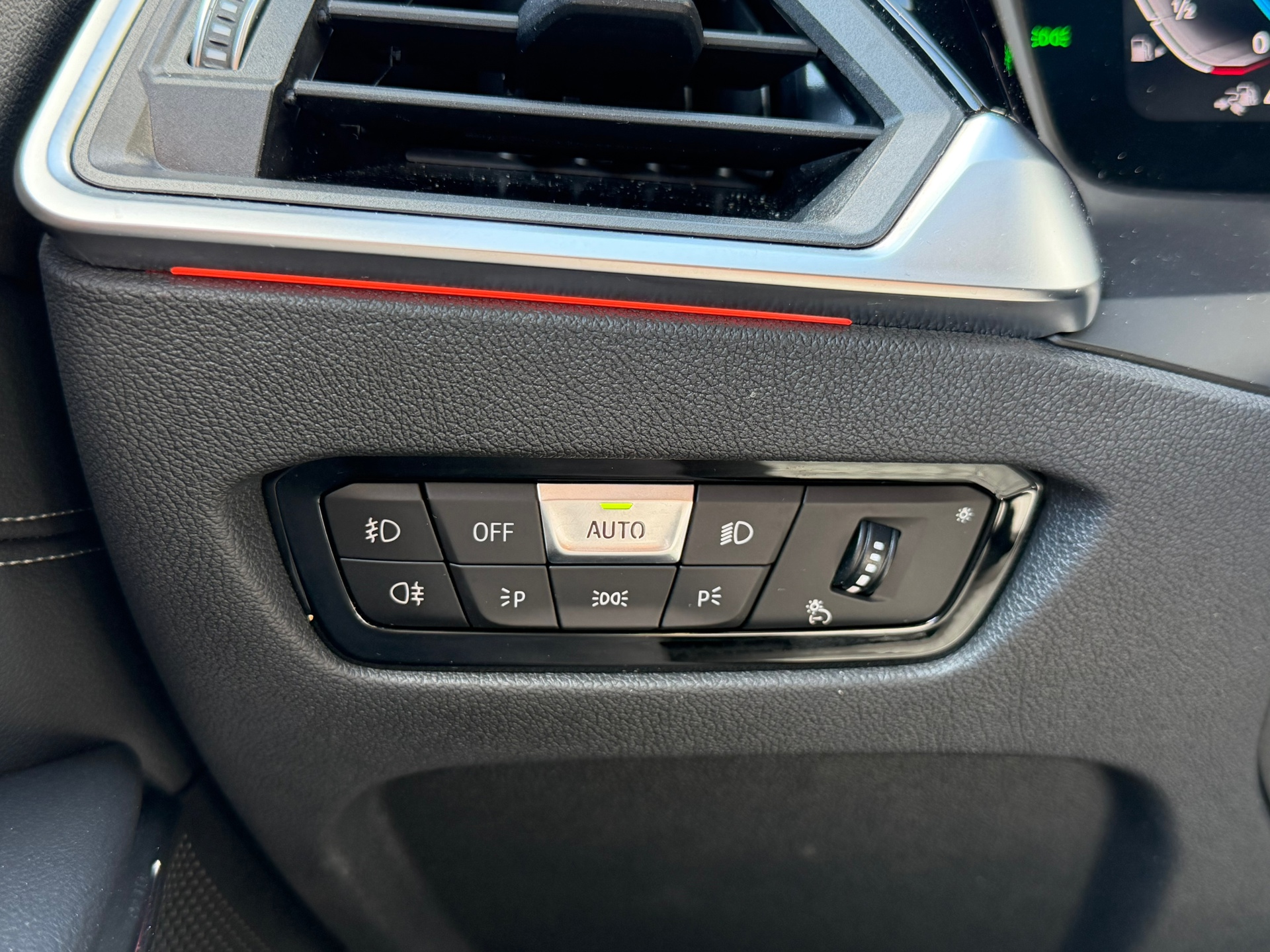 Foto van BMW 320e