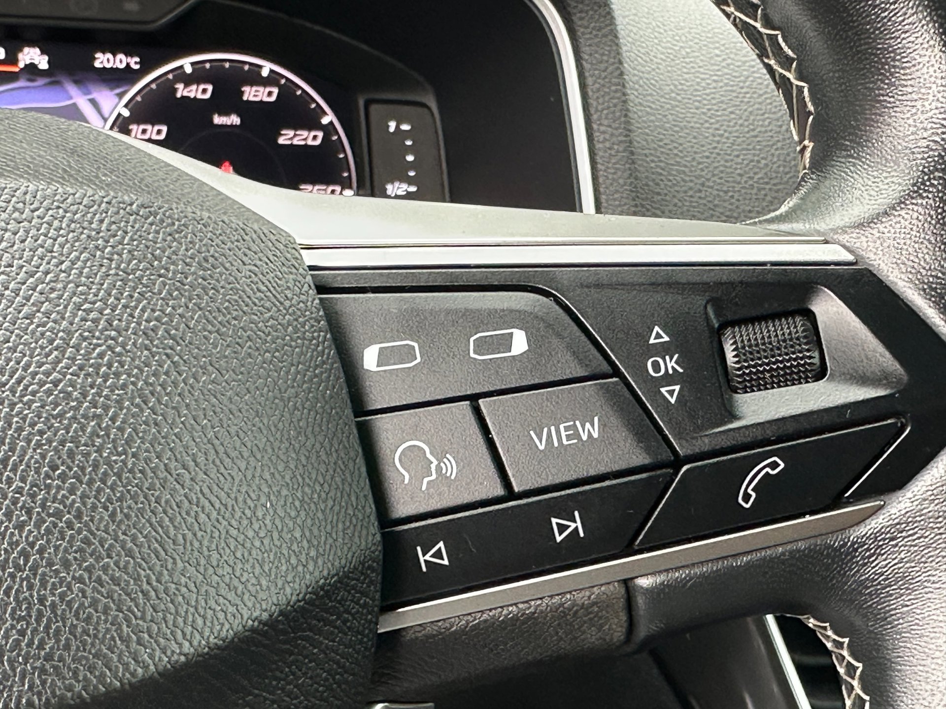 Foto van Seat Tarraco