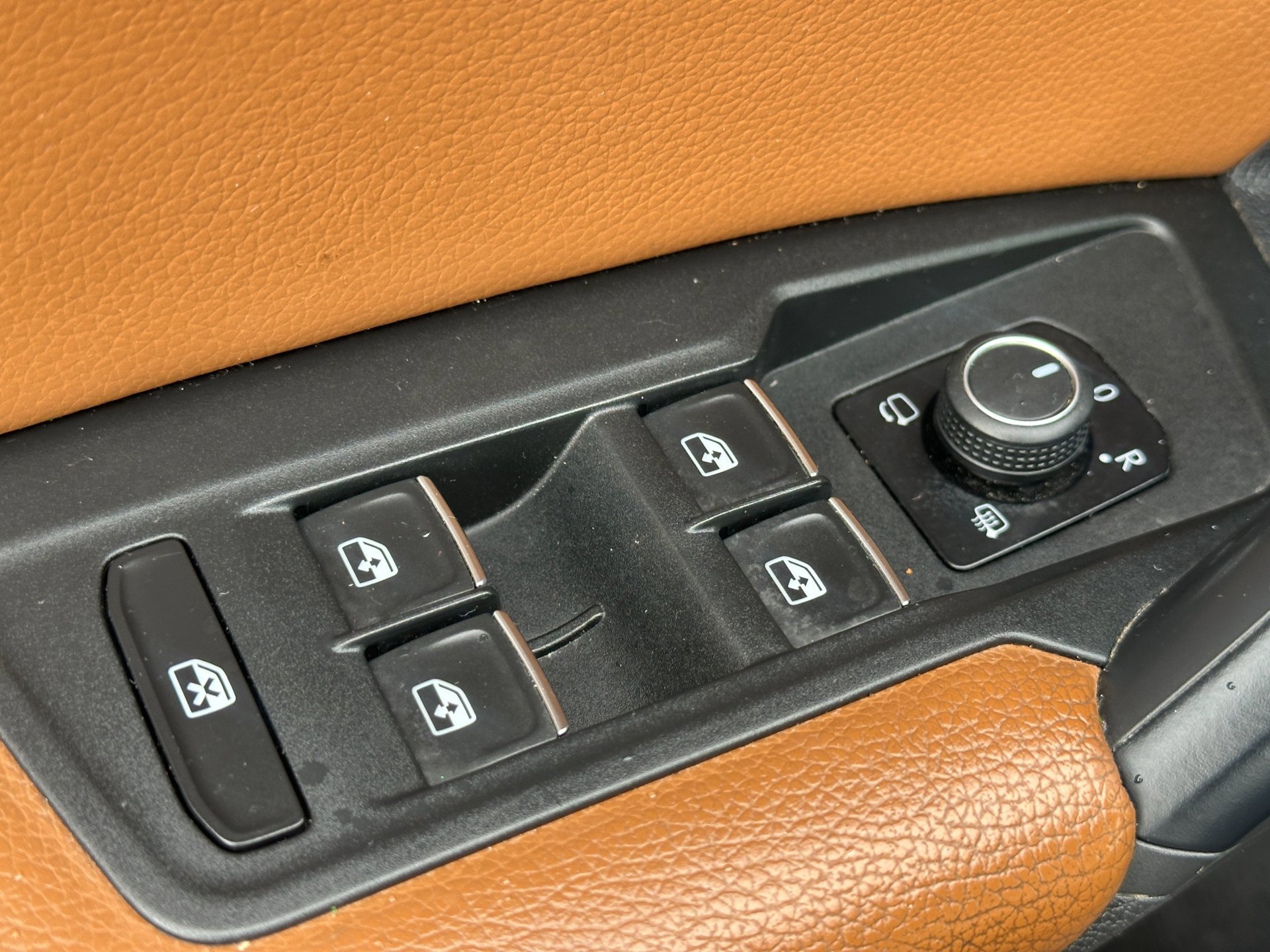 Foto van Seat Tarraco