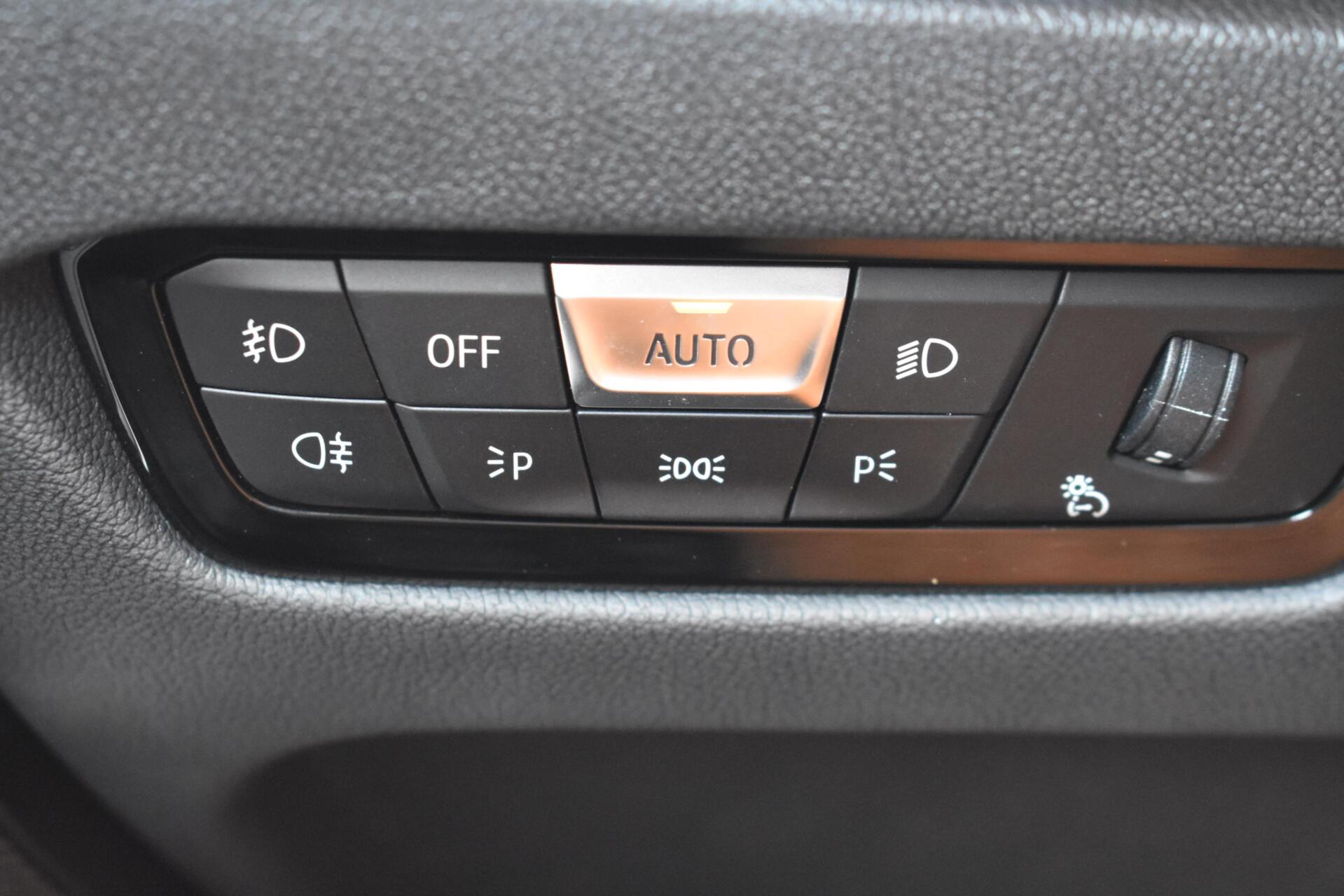 Foto van BMW 320e