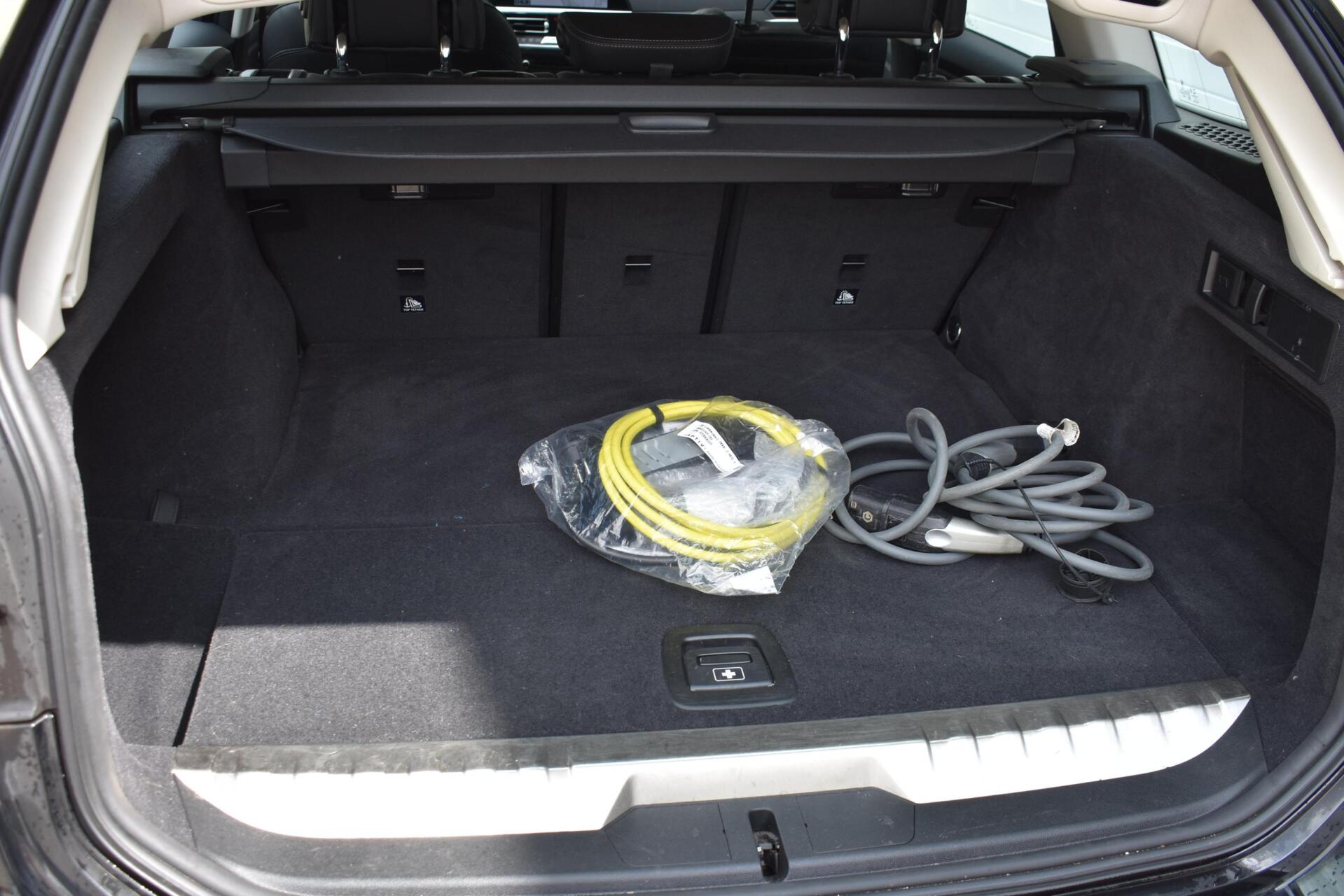 Foto van BMW 320e
