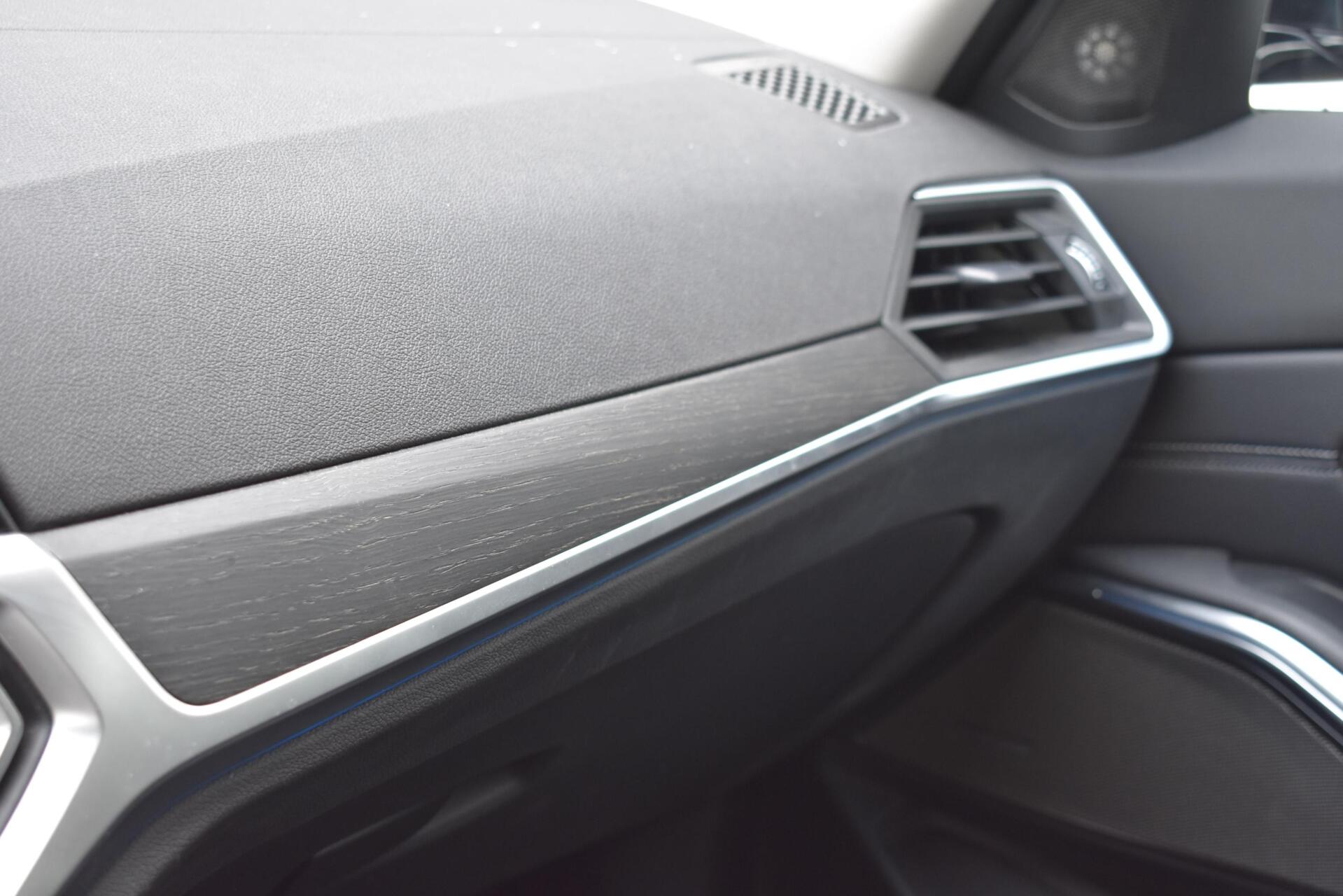 Foto van BMW 320e