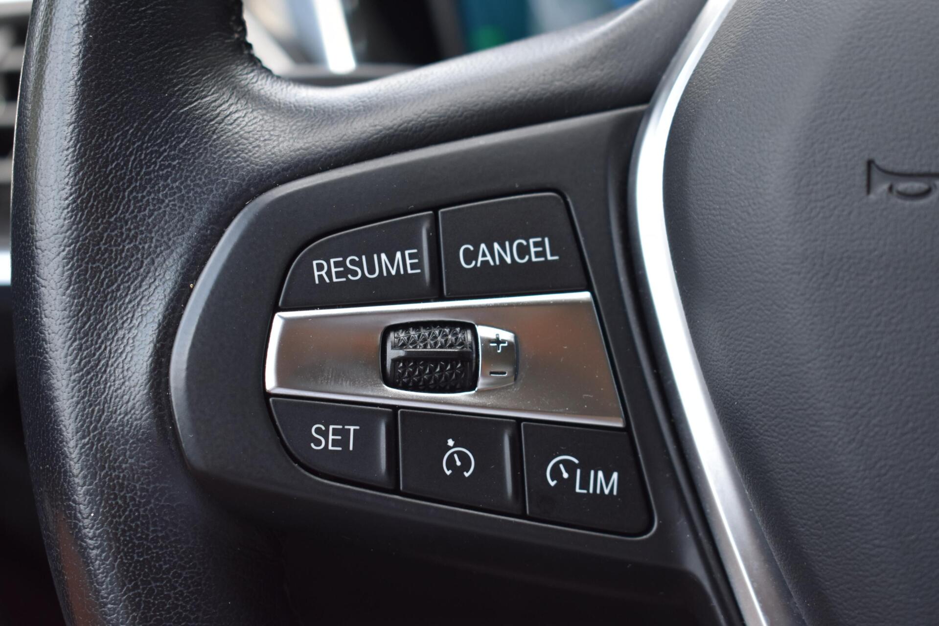 Foto van BMW 320e