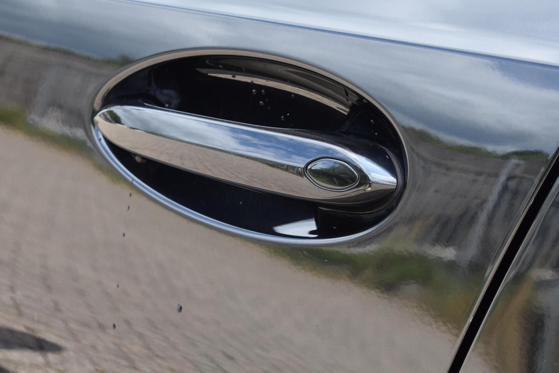 Foto van BMW 320e