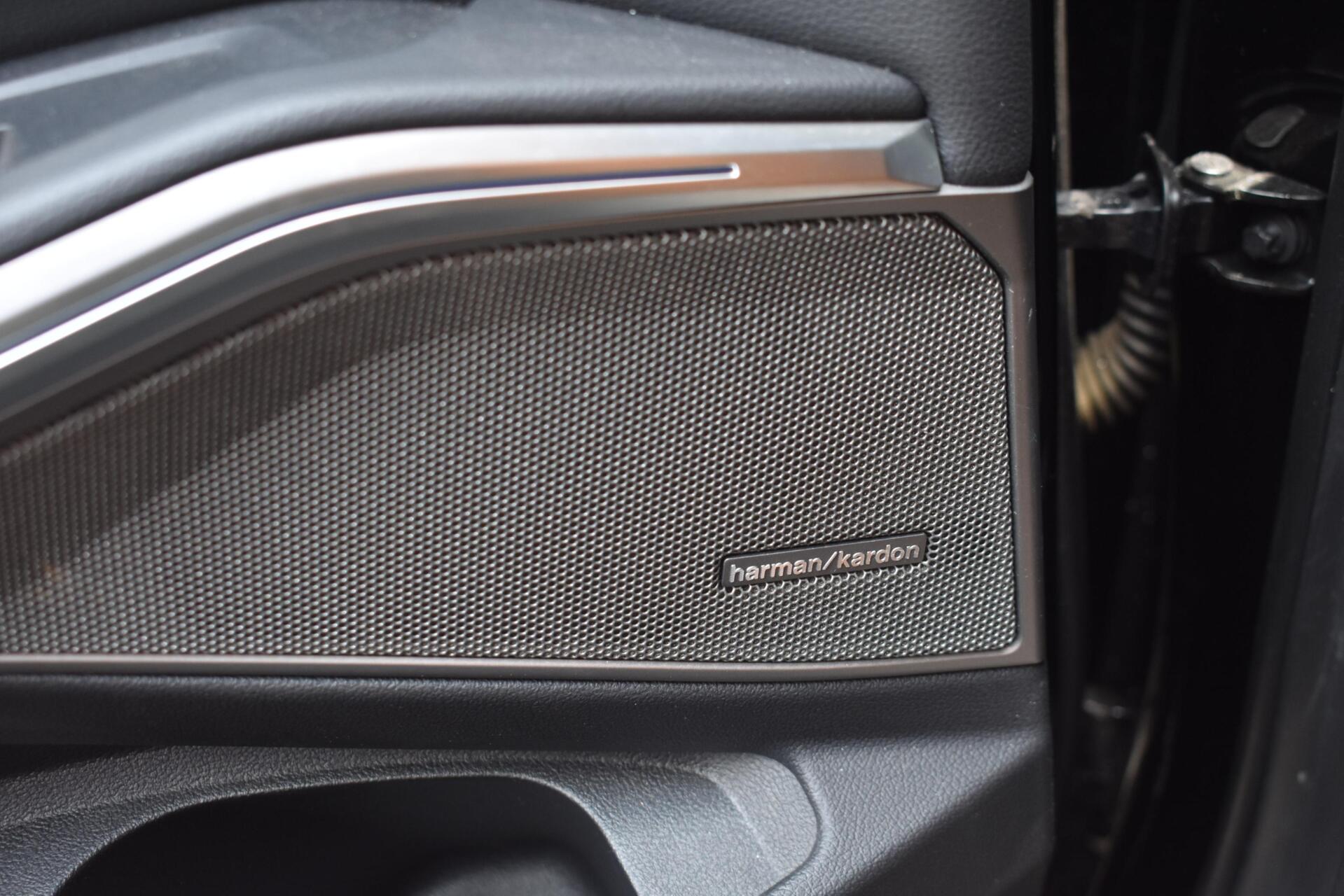 Foto van BMW 320e