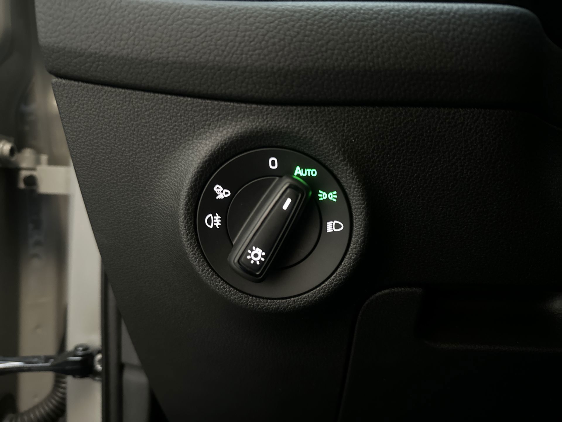 Foto van Skoda Kodiaq