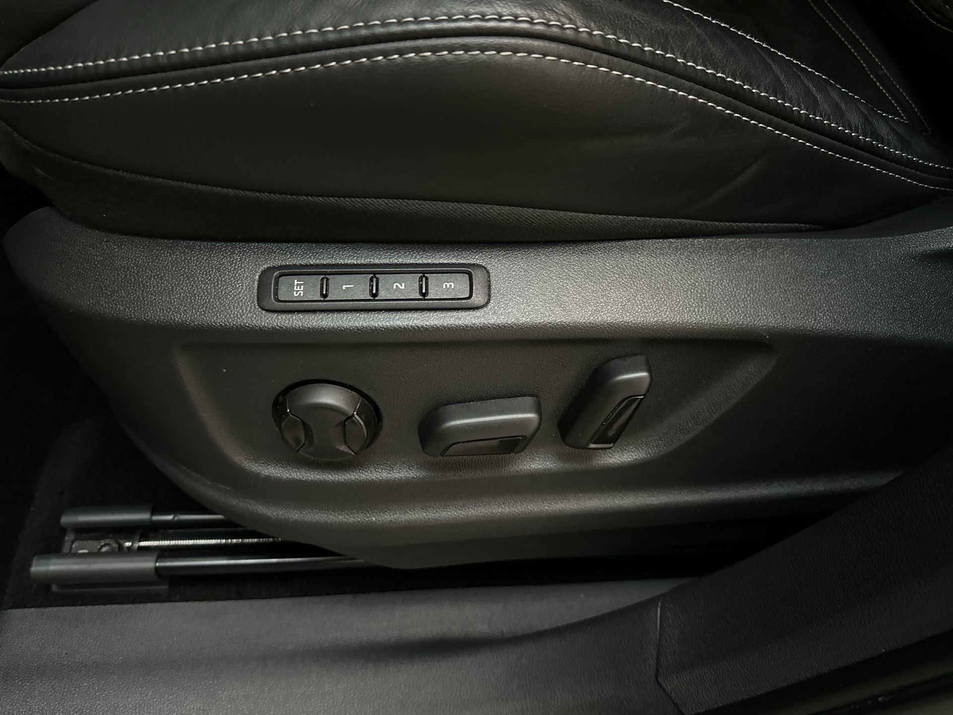 Foto van Skoda Kodiaq