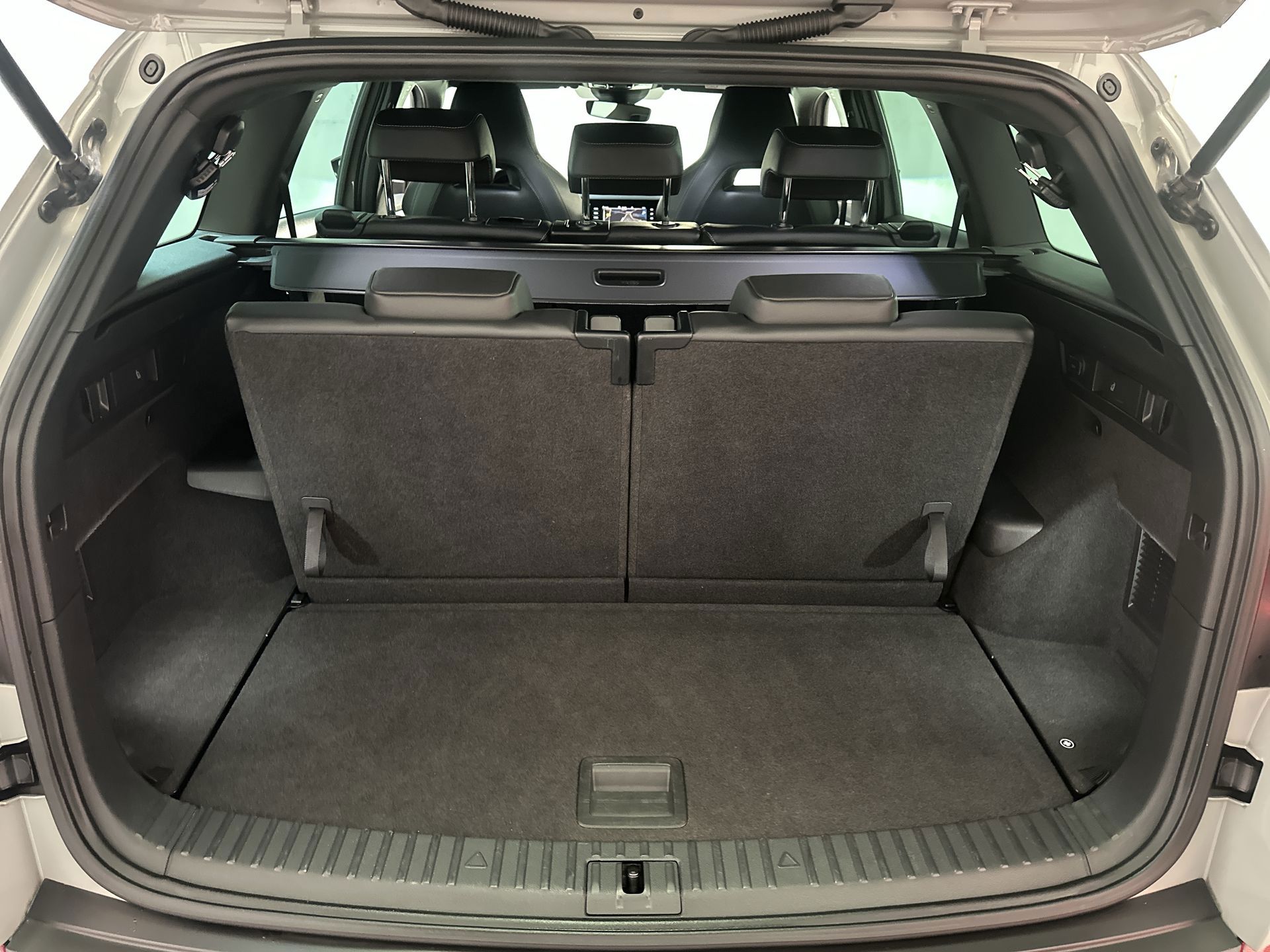 Foto van Skoda Kodiaq