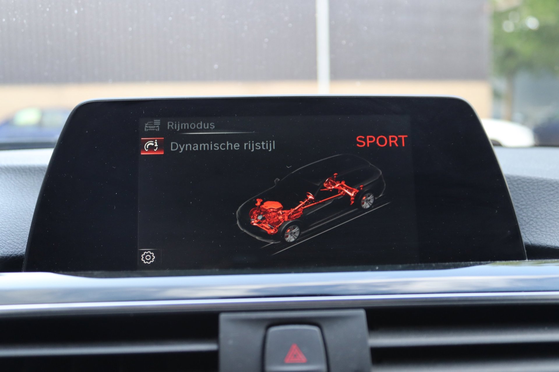 Foto van BMW 318i