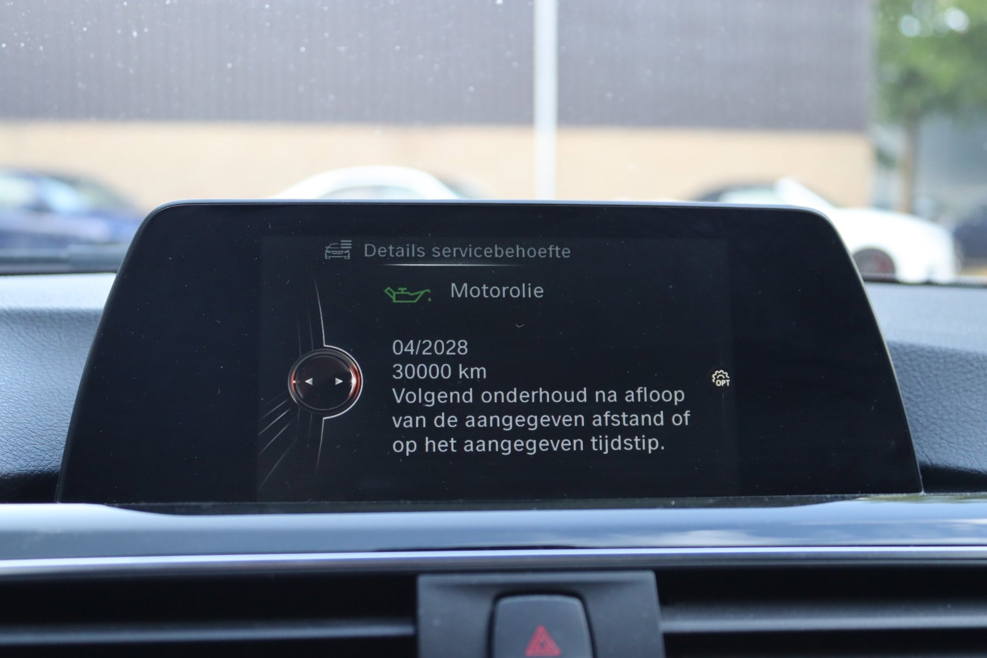 Foto van BMW 318i