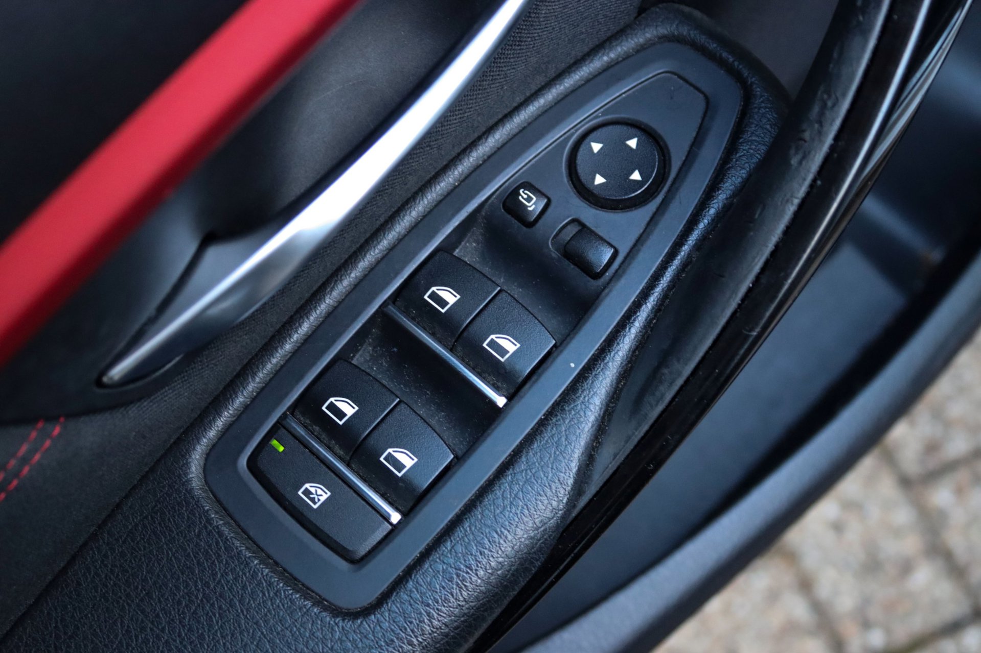 Foto van BMW 318i