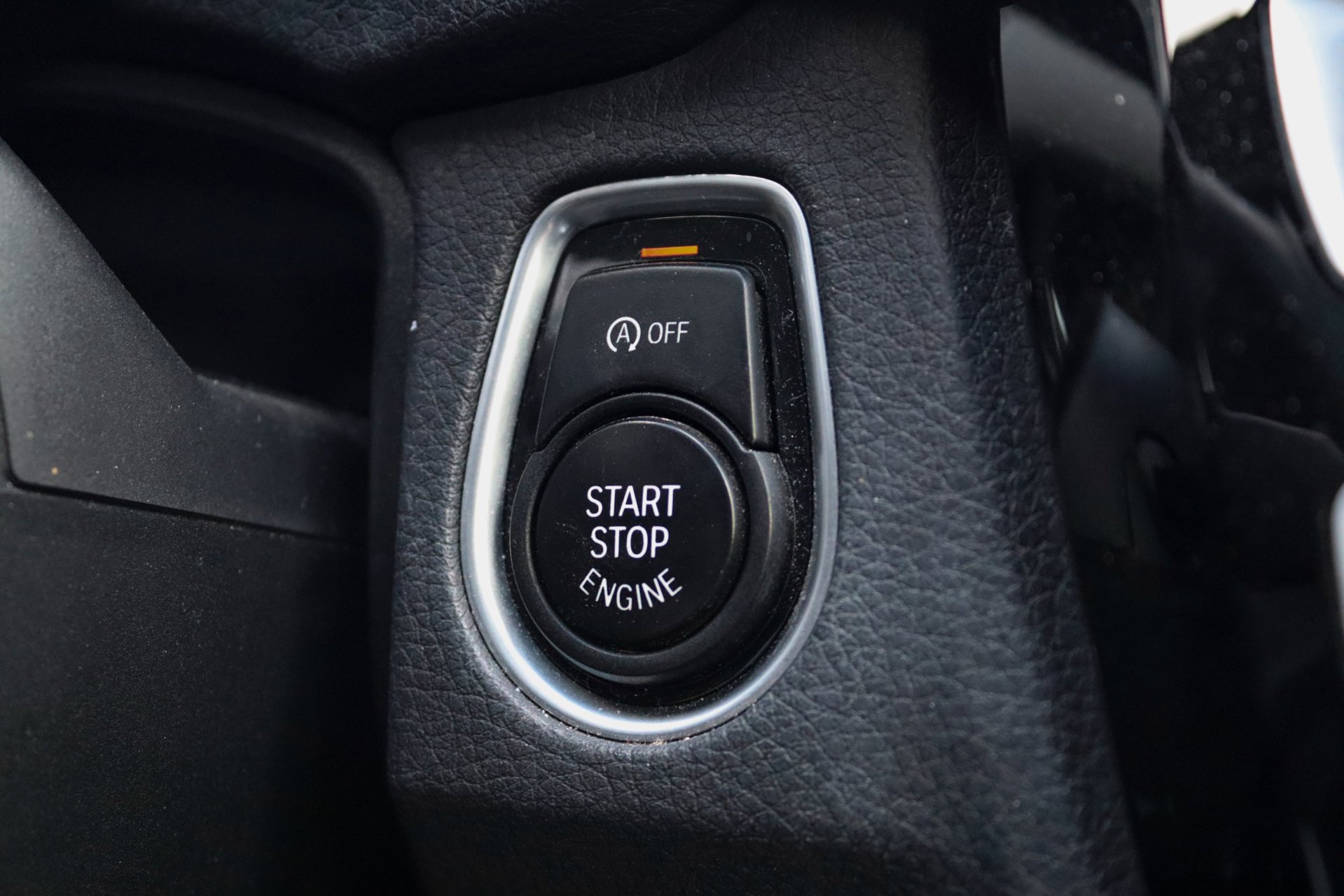 Foto van BMW 318i