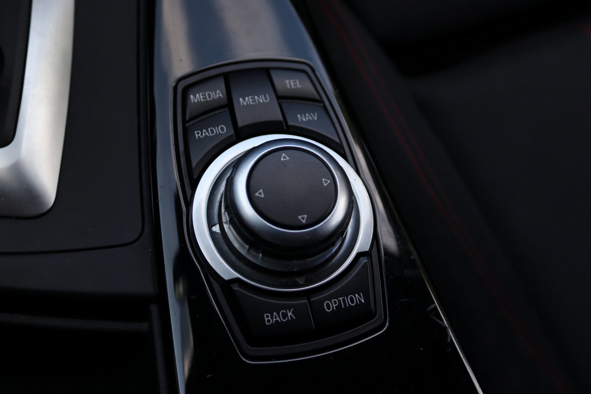 Foto van BMW 318i