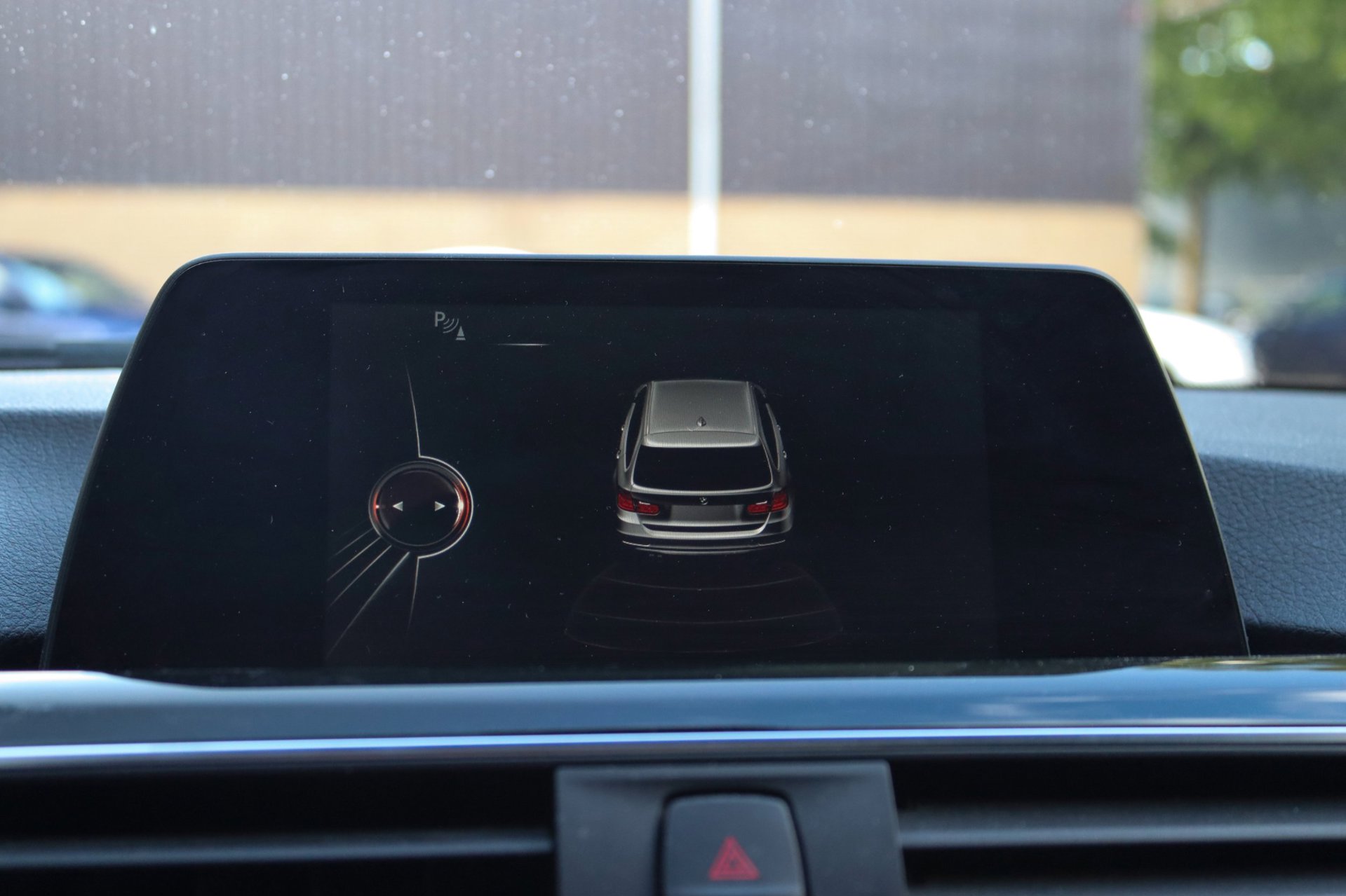 Foto van BMW 318i