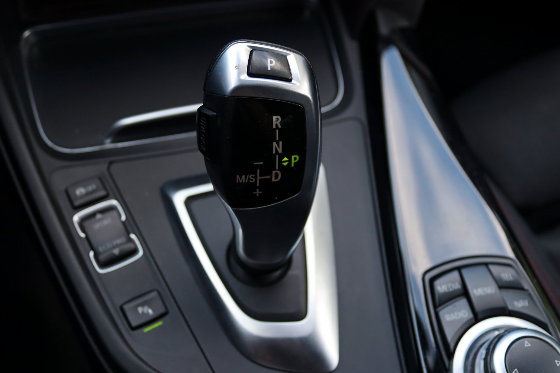 Foto van BMW 318i