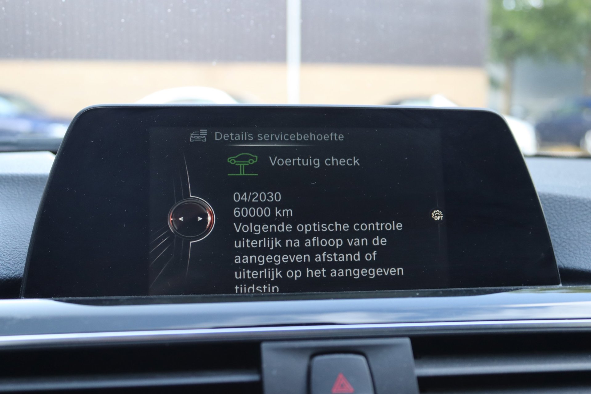 Foto van BMW 318i