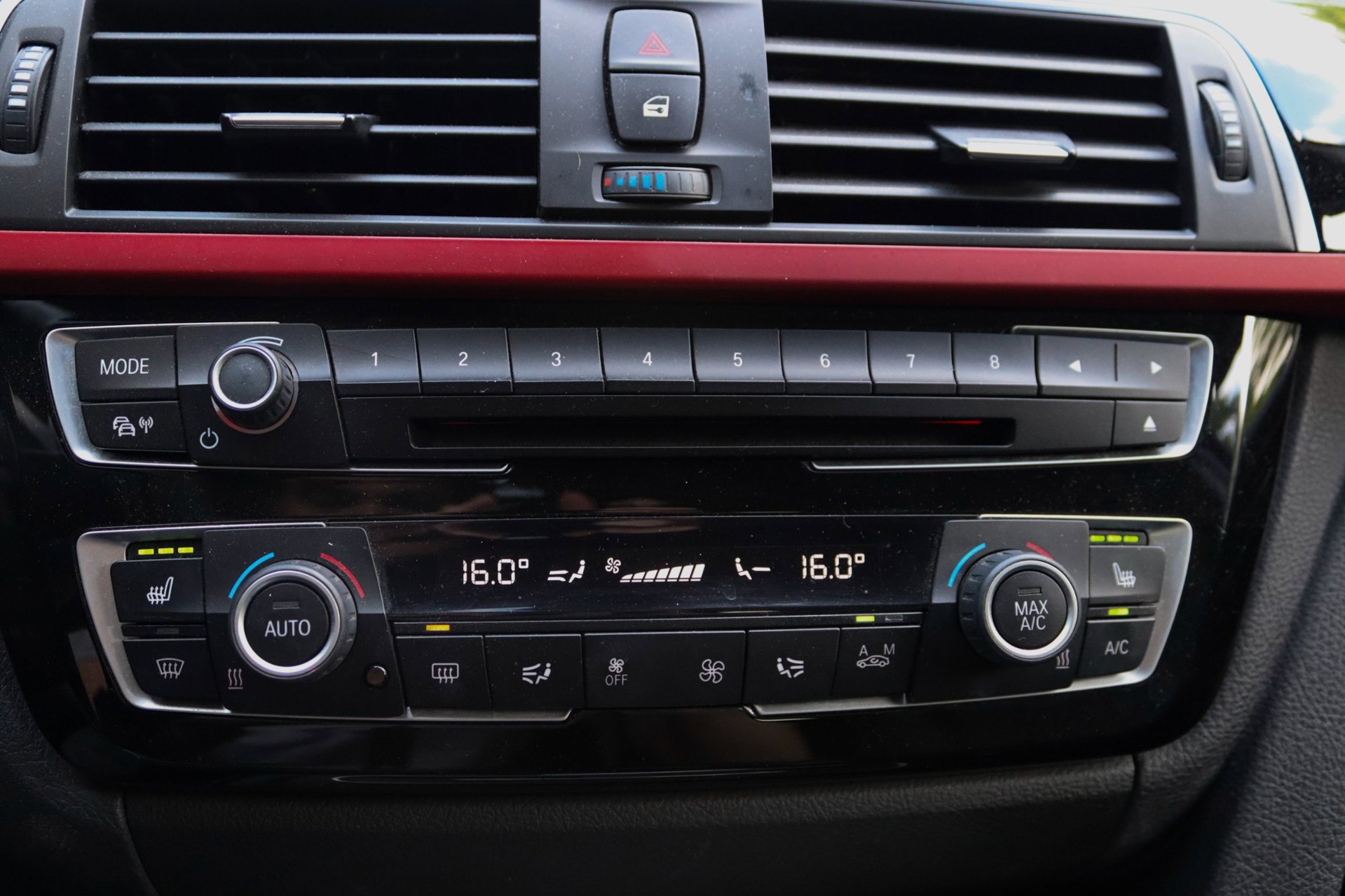Foto van BMW 318i