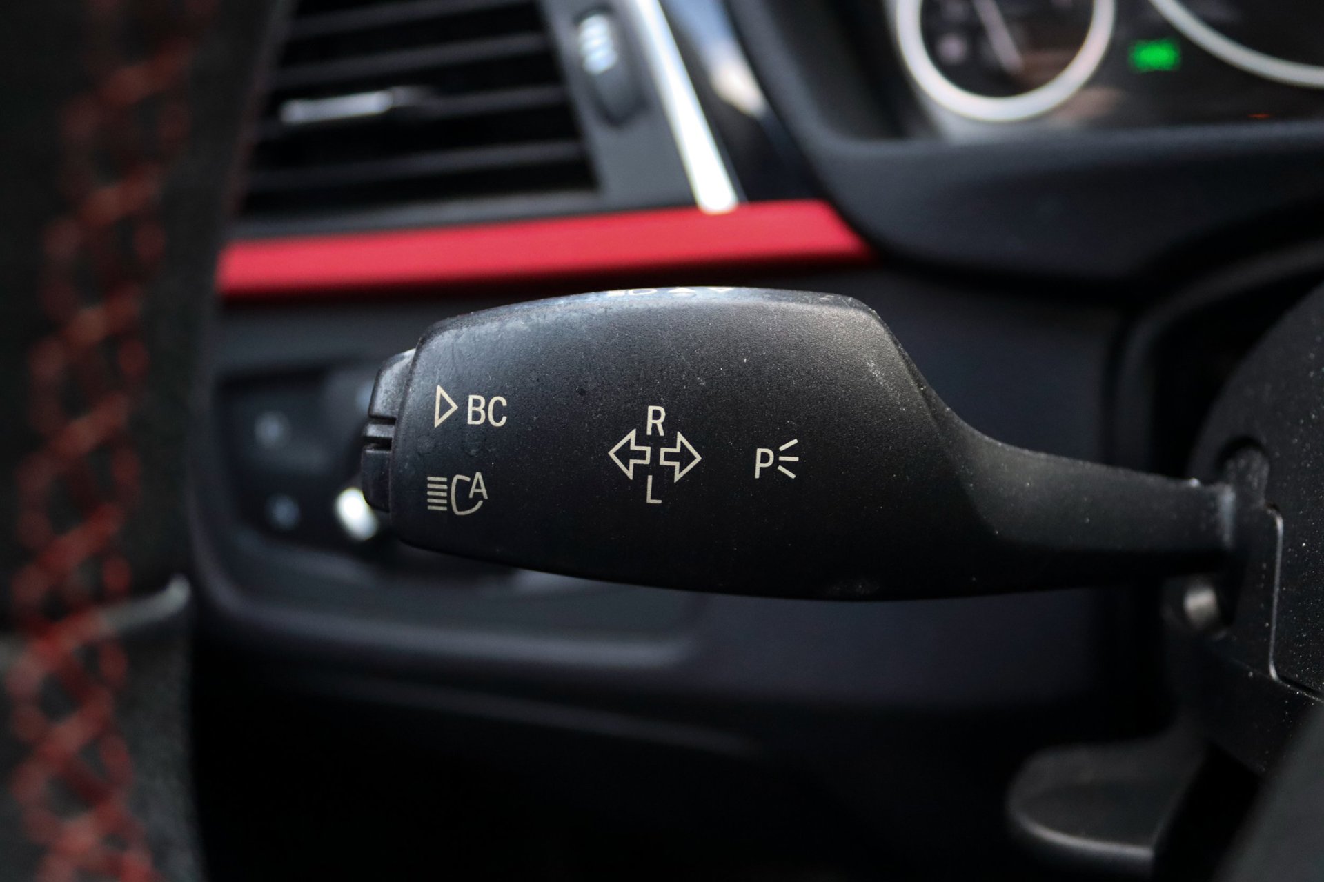Foto van BMW 318i