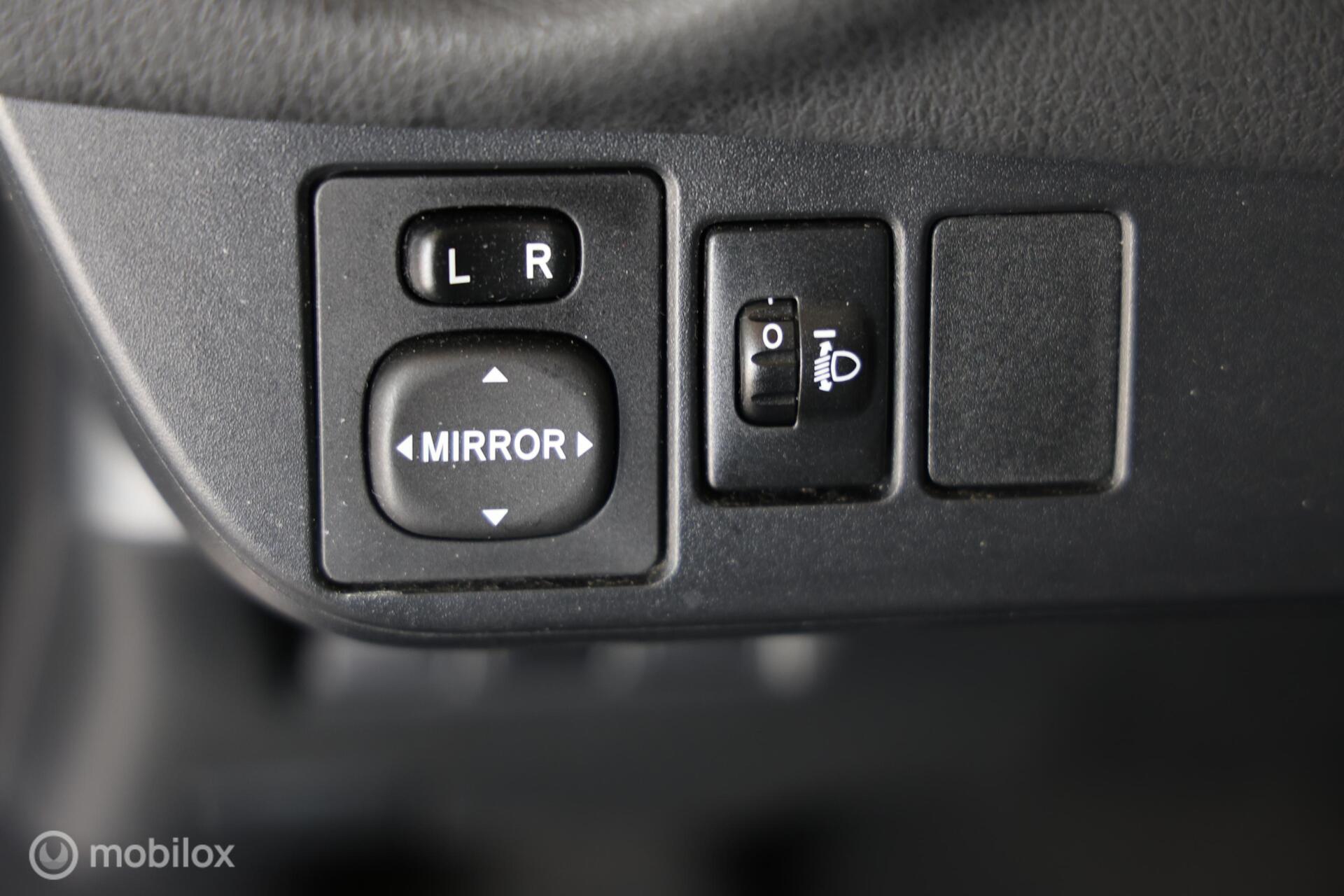 Foto van Toyota Toyota Yaris Hybrid