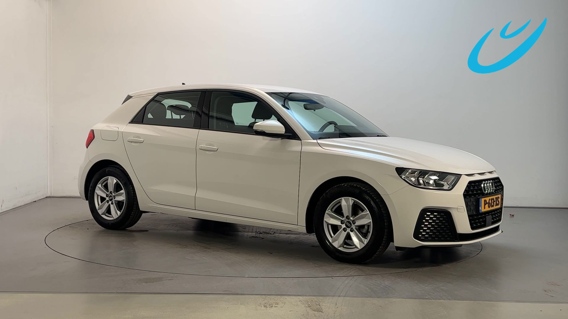 Audi A1 Sportback 25 TFSI Pro Line Navigatie DAB+ App-Connect Virtual Cockpit 2022 - voorkant