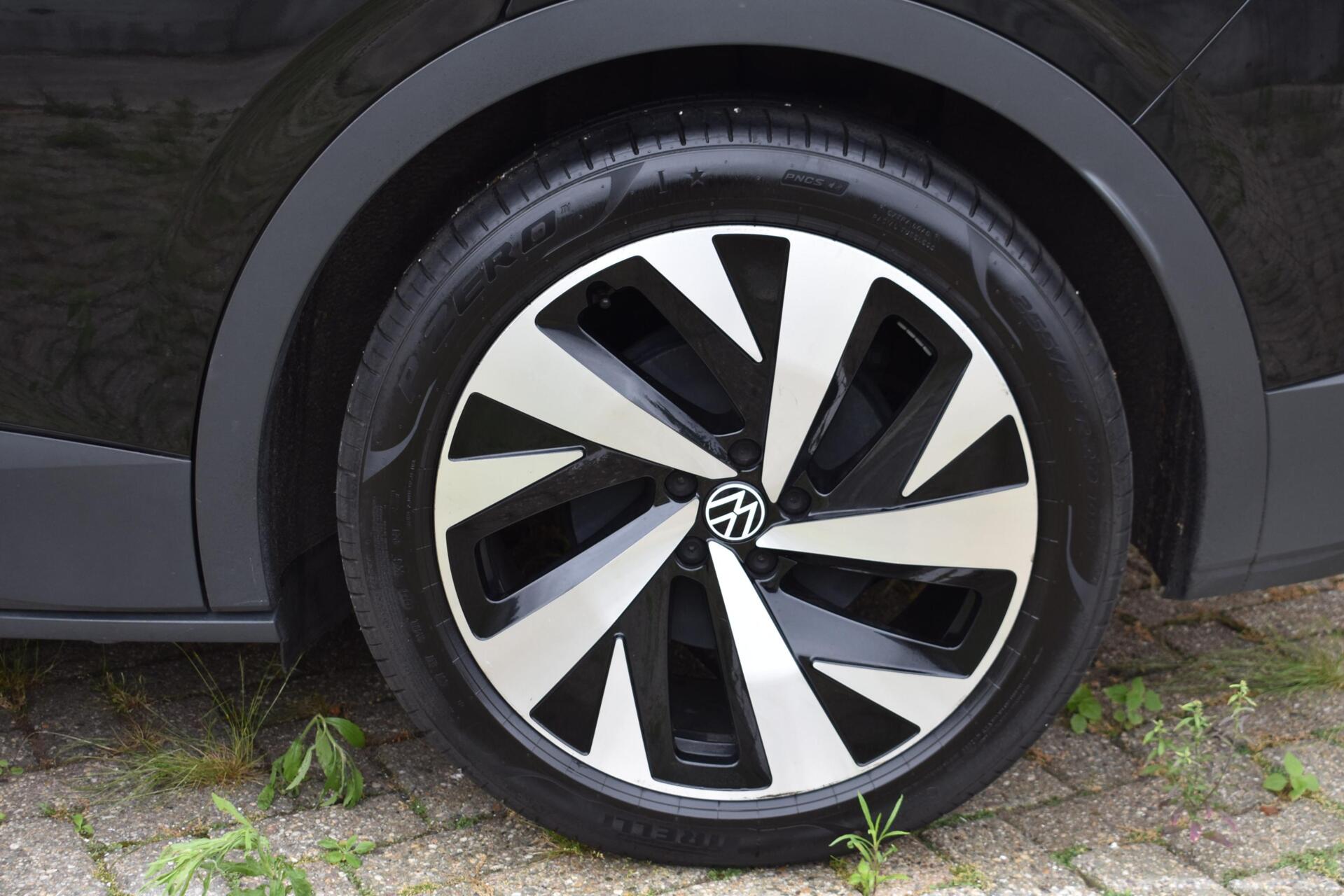 Foto van Volkswagen Id.4 Pro 150 KW