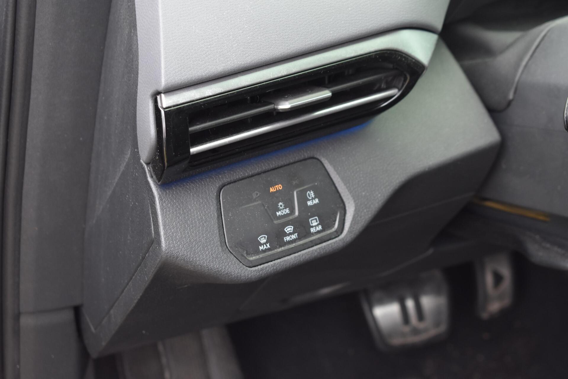 Foto van Volkswagen Id.4 Pro 150 KW