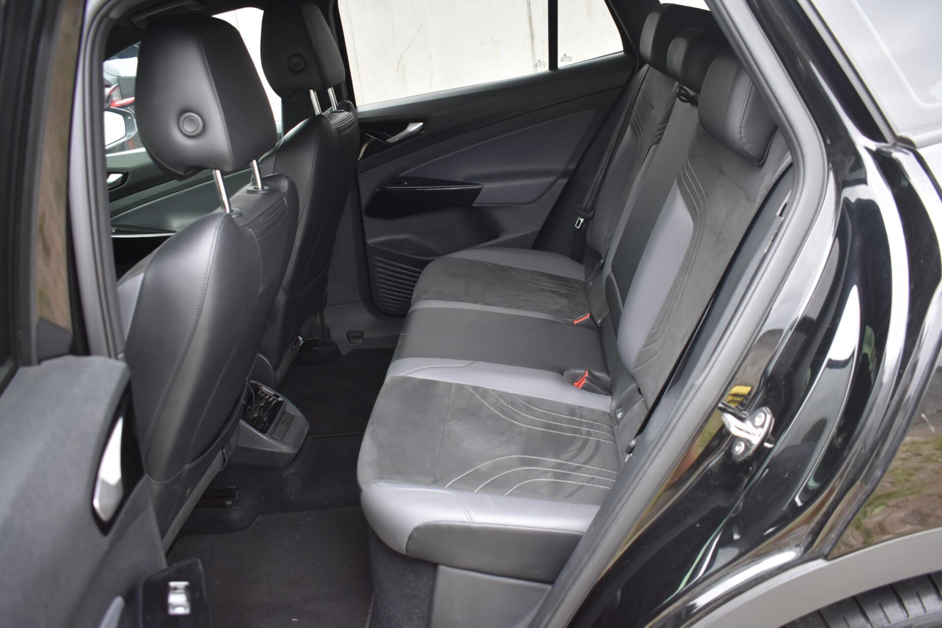 Foto van Volkswagen Id.4 Pro 150 KW